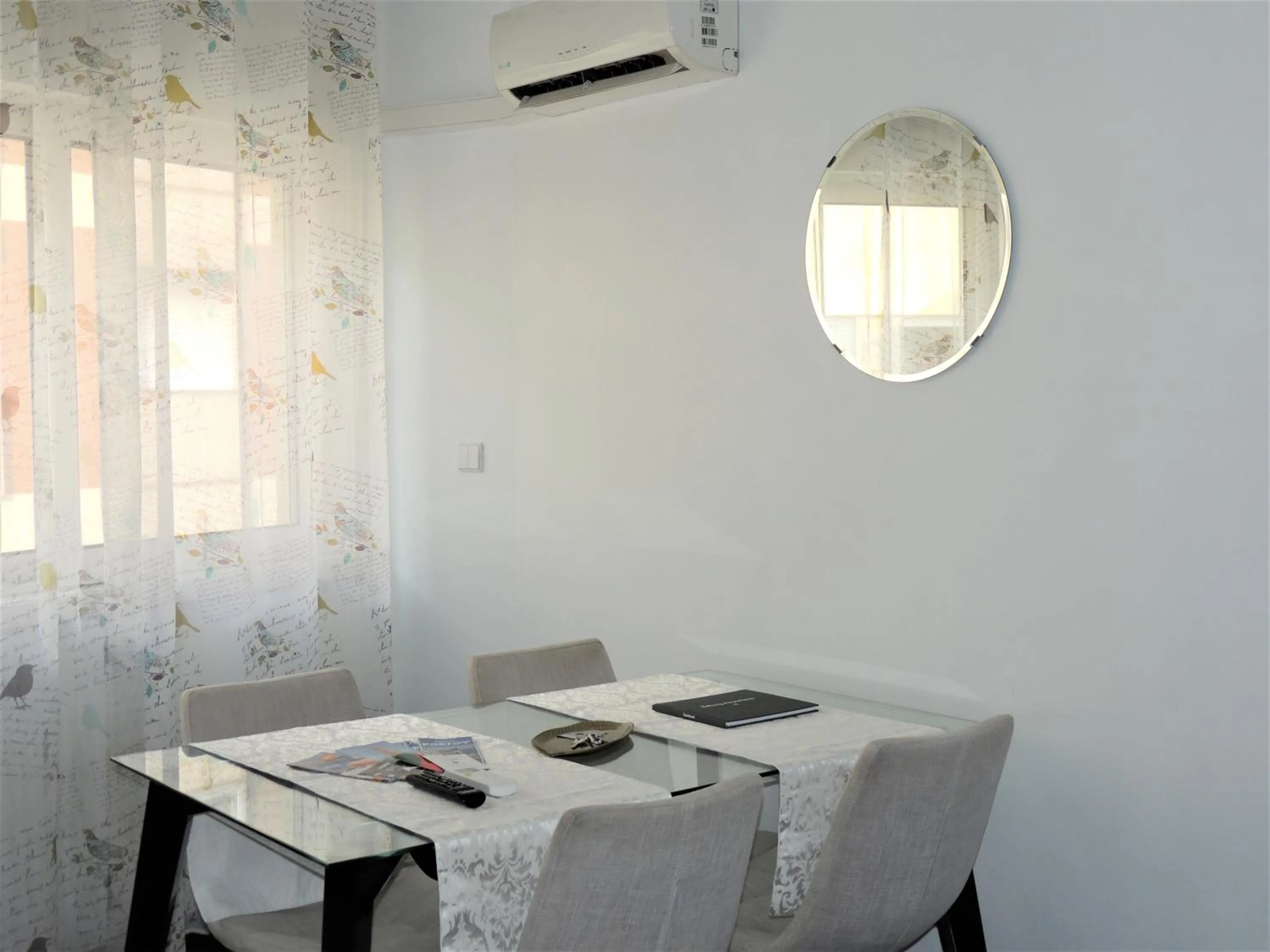 Dining area in Rendez Vous Porto
