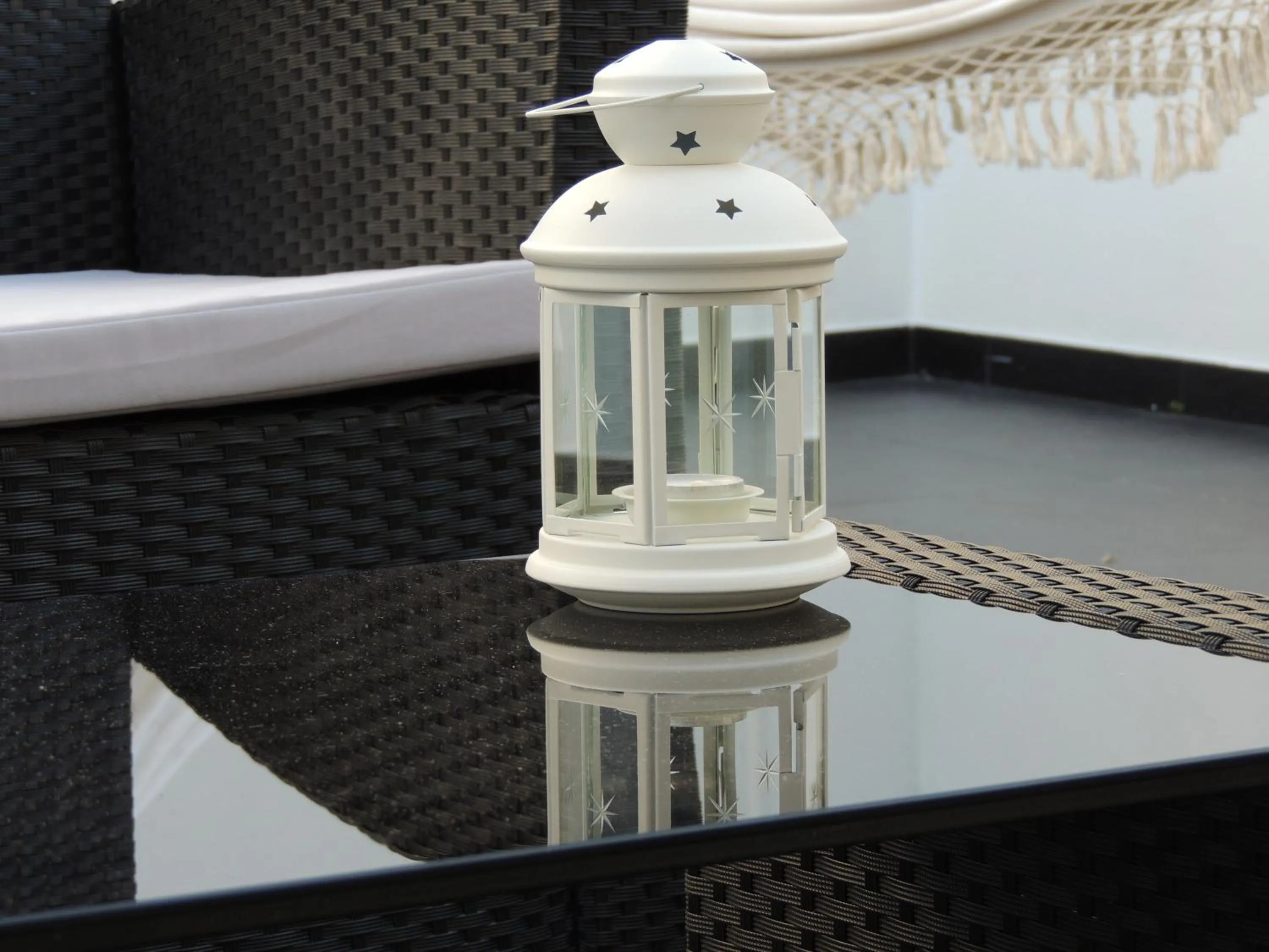Property building in Rendez Vous Porto