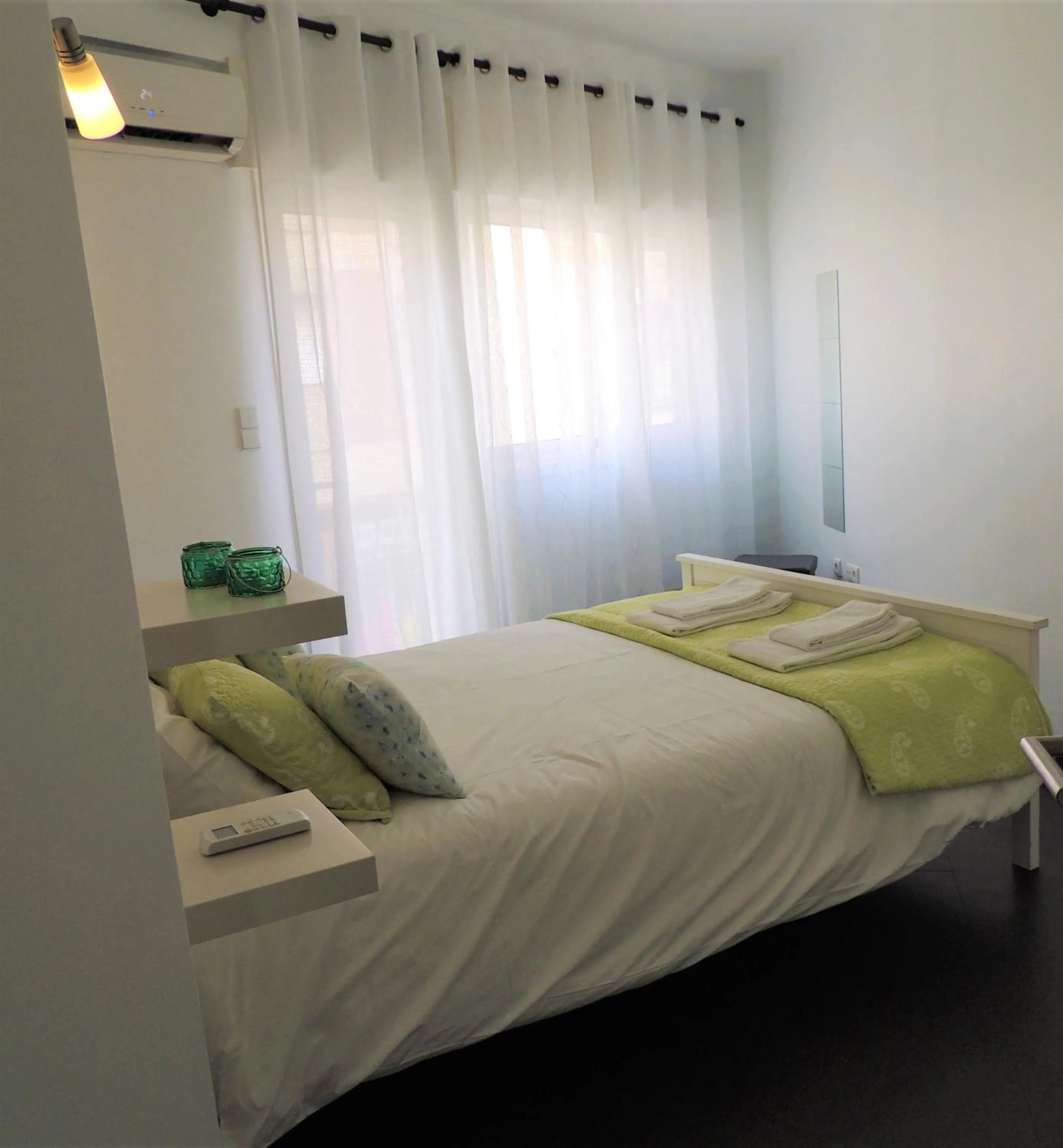 Bedroom, Bed in Rendez Vous Porto