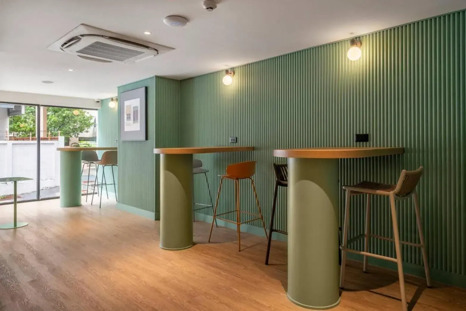 Myhotel Cmyk@Ratchada Myhotel Cmyk@Ratchada