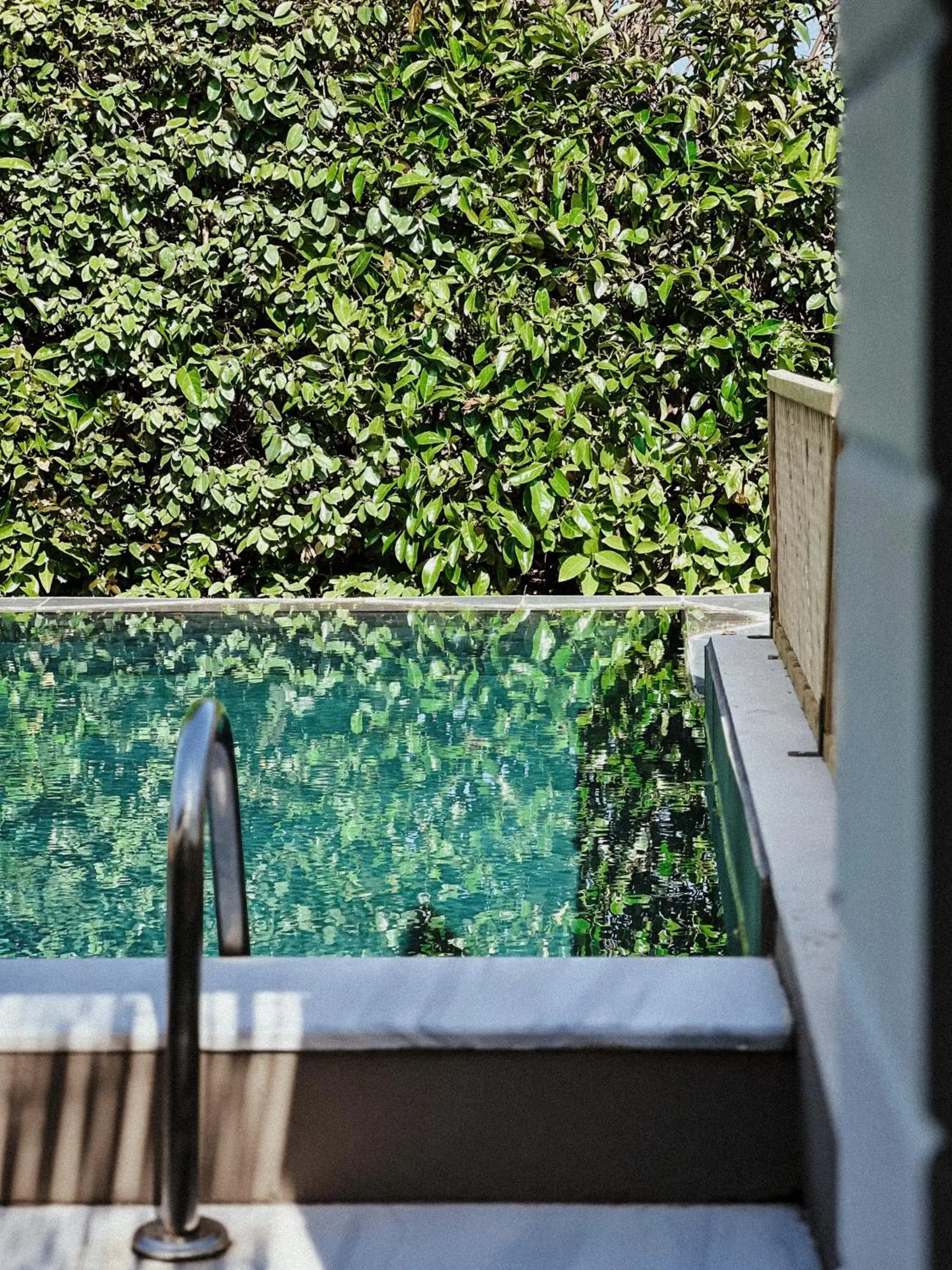 Pool view in Dion Palace Resort and Spa Pool view in Dion Palace Resort and Spa