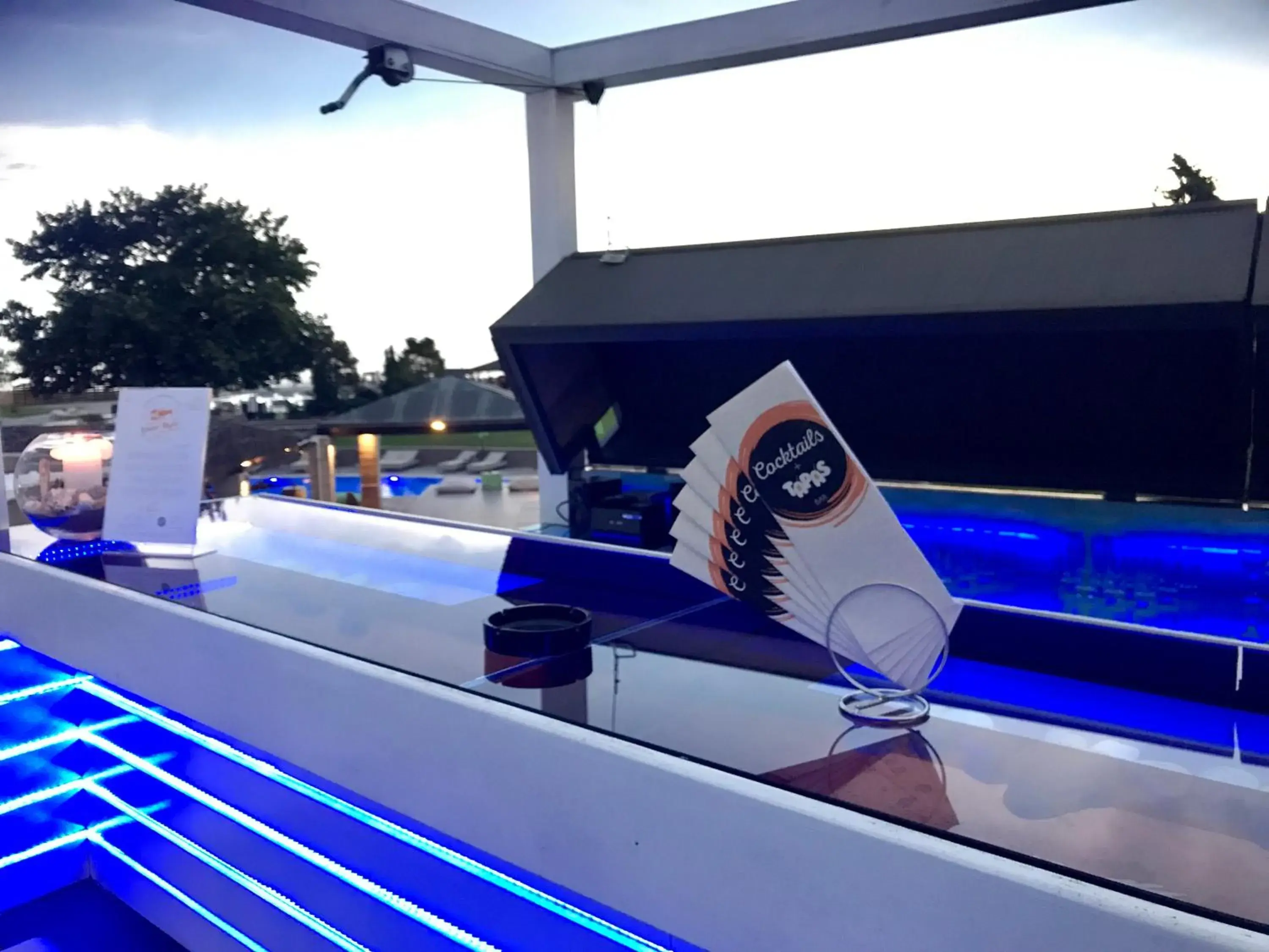 Restaurant/places to eat in Dion Palace Resort and Spa Restaurant/places to eat in Dion Palace Resort and Spa