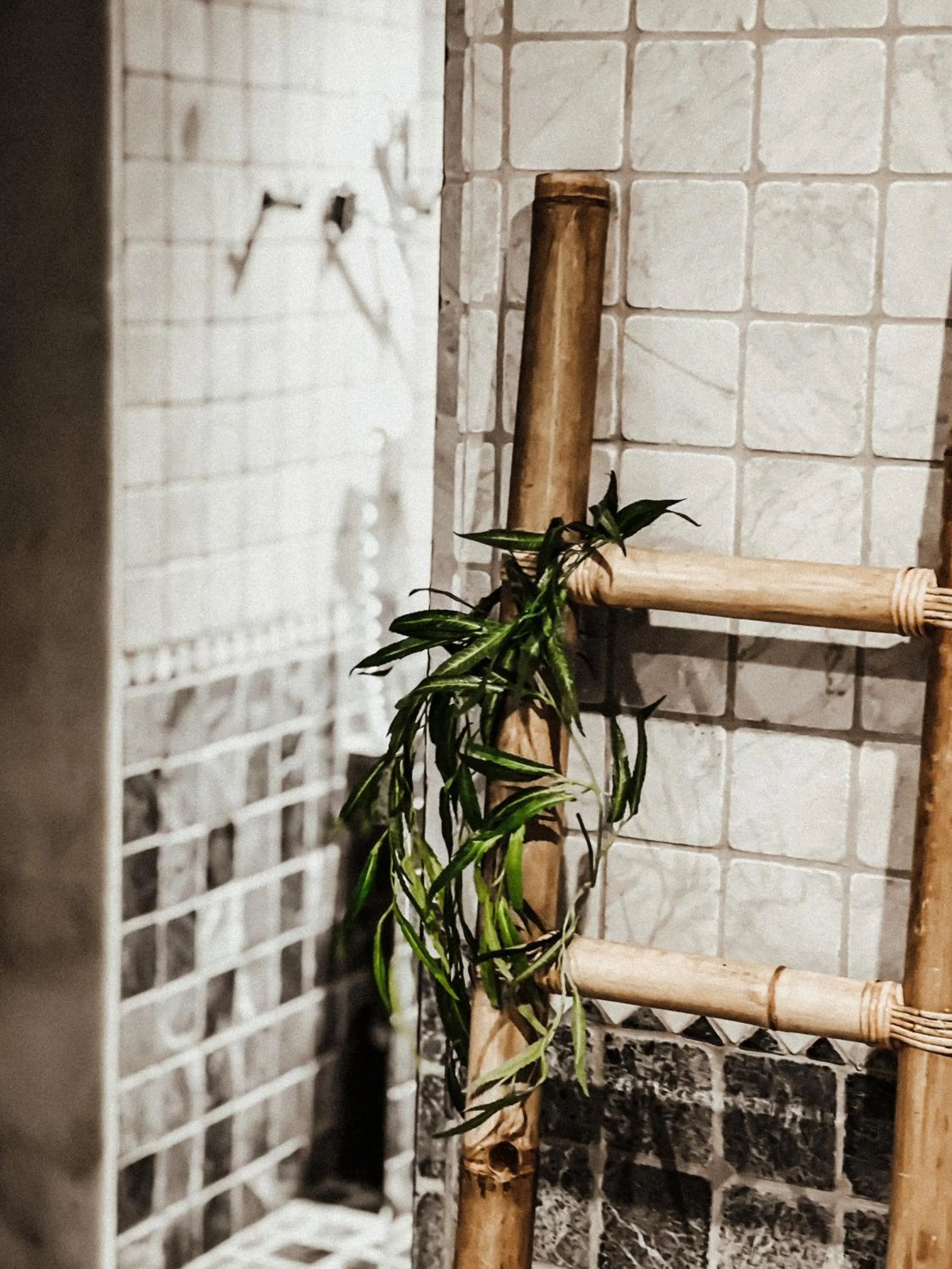 Bathroom in Dion Palace Resort and Spa