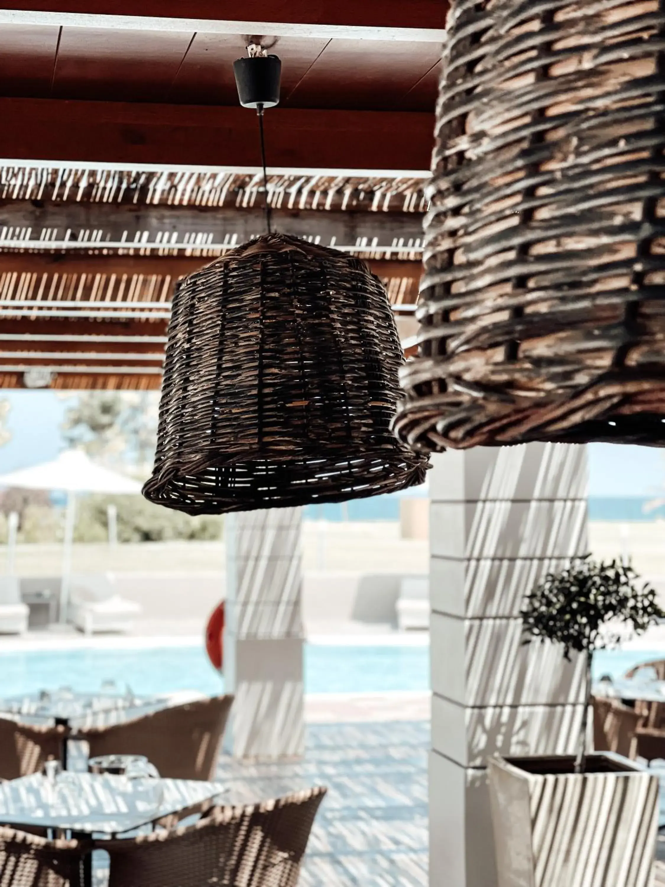 Restaurant/places to eat in Dion Palace Resort and Spa Restaurant/places to eat in Dion Palace Resort and Spa