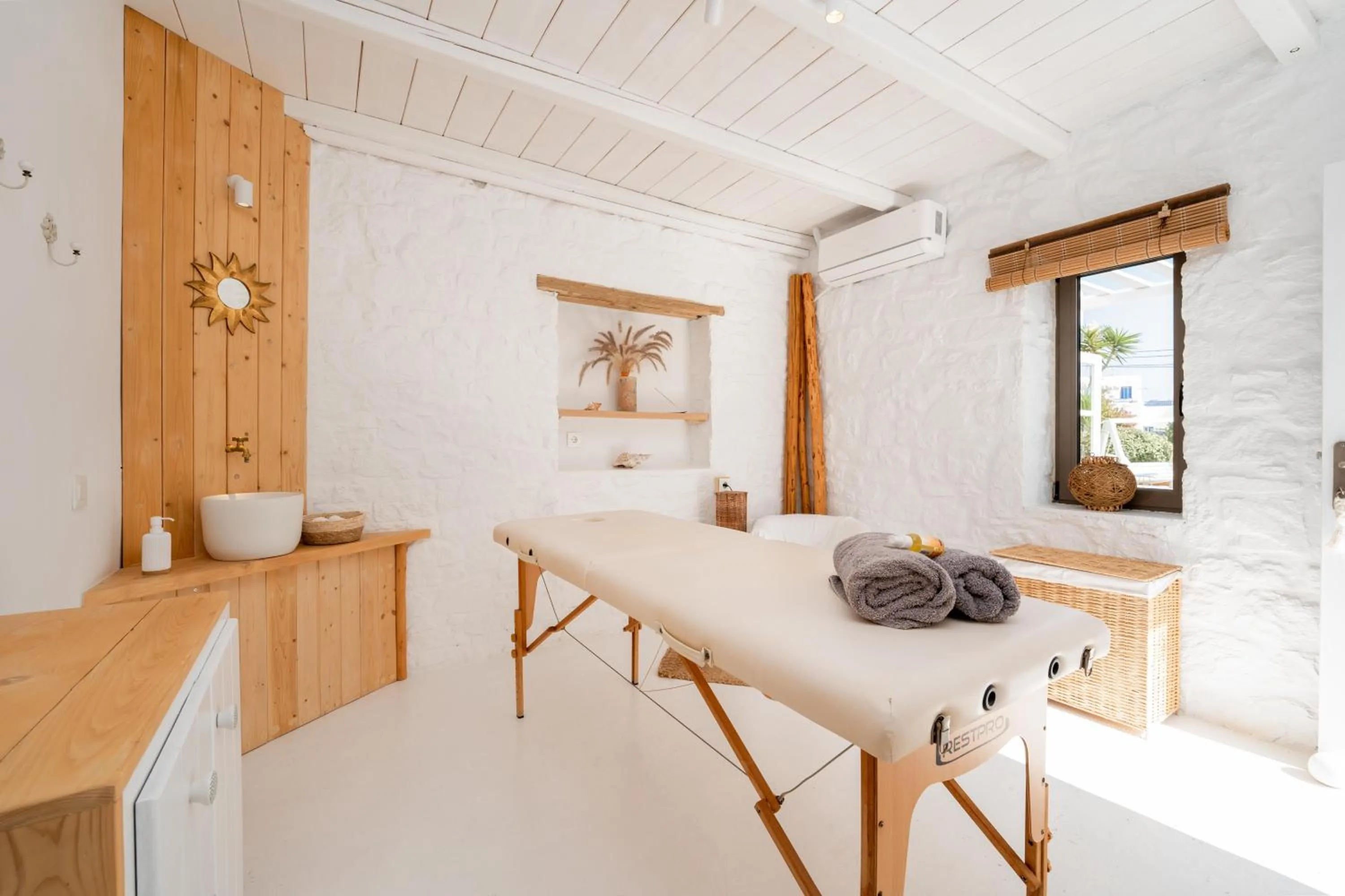 Property building in La Stella Stay