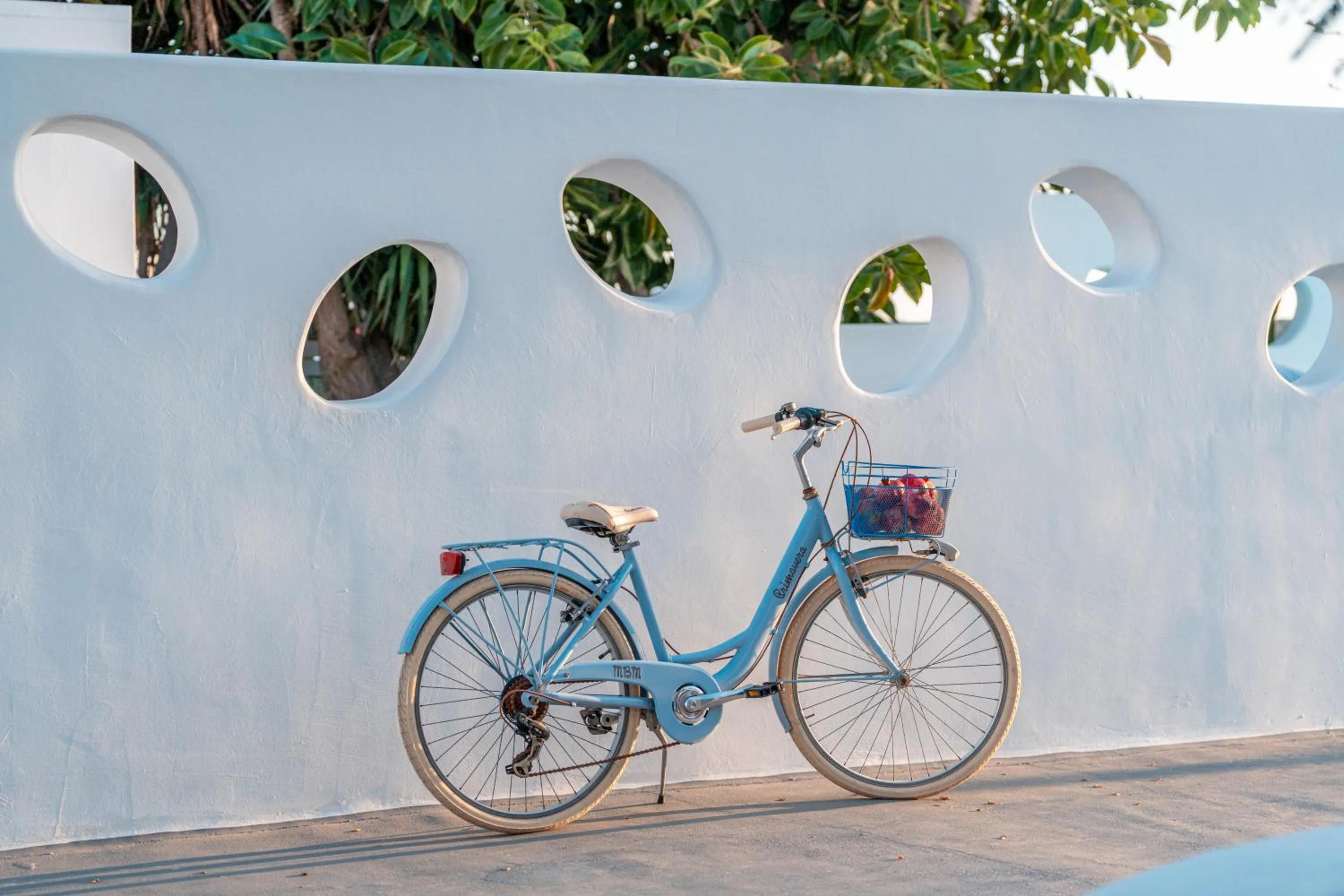 Property building in La Stella Stay