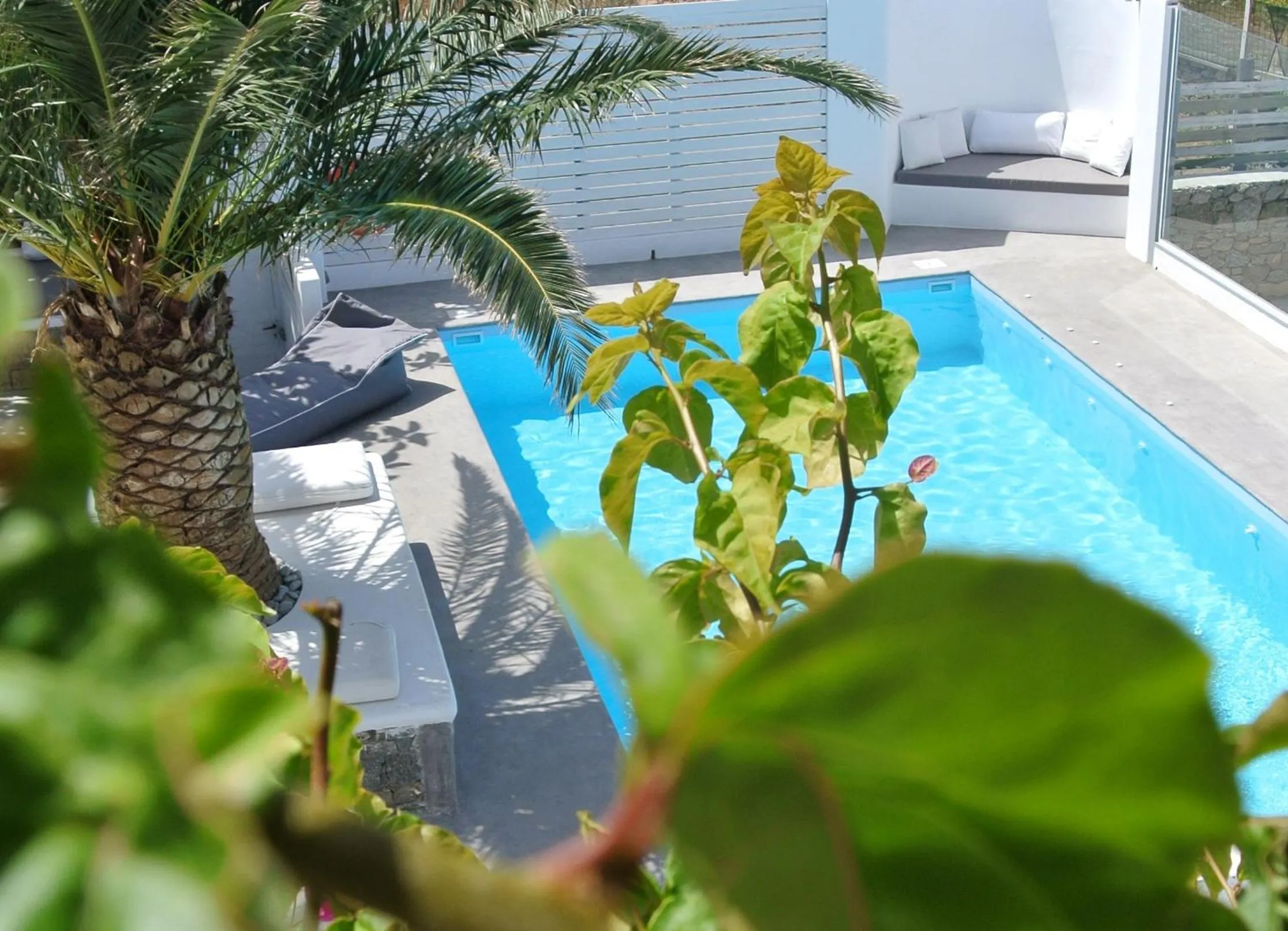 Day in La Stella Stay