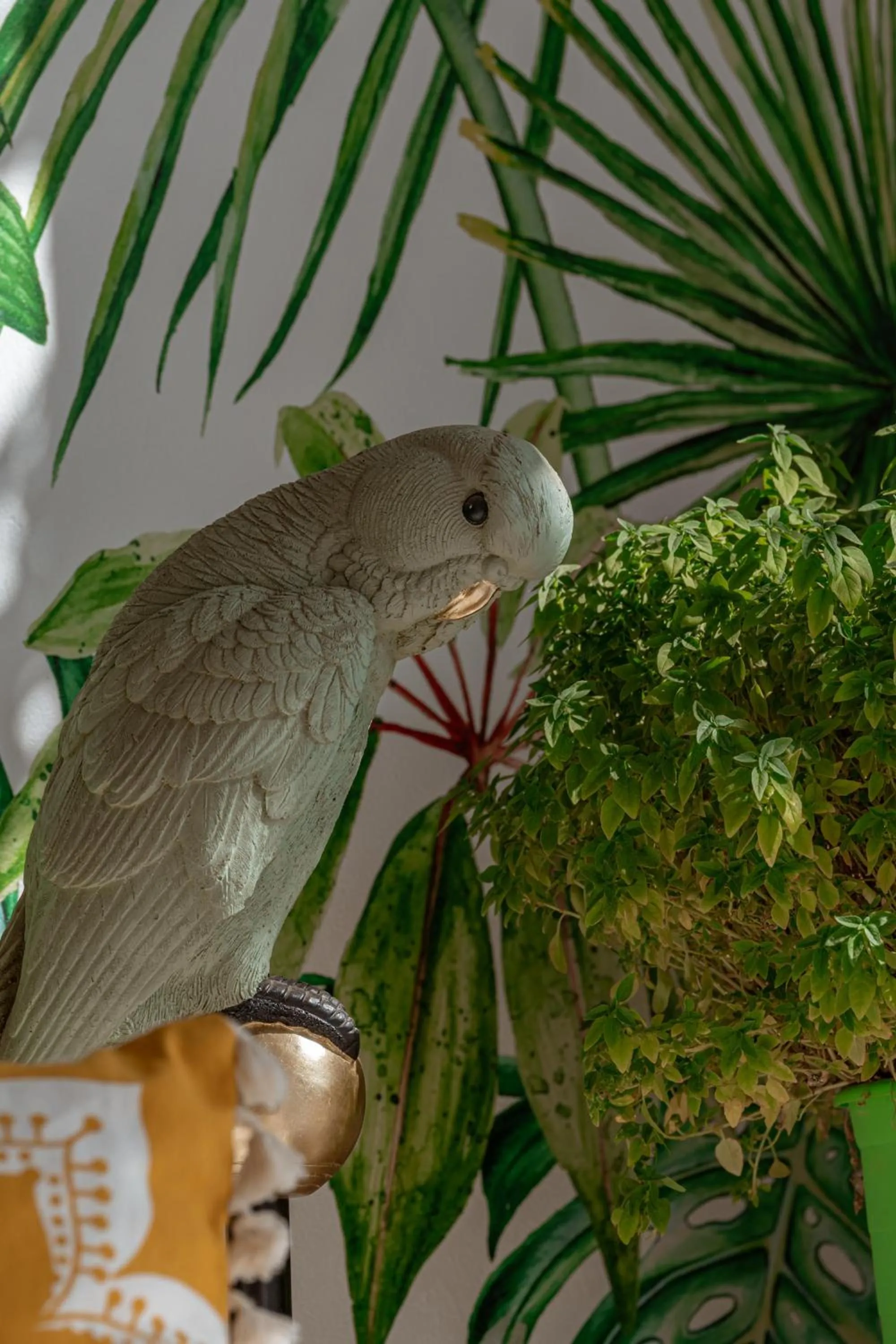 Restaurant/places to eat in La Stella Stay