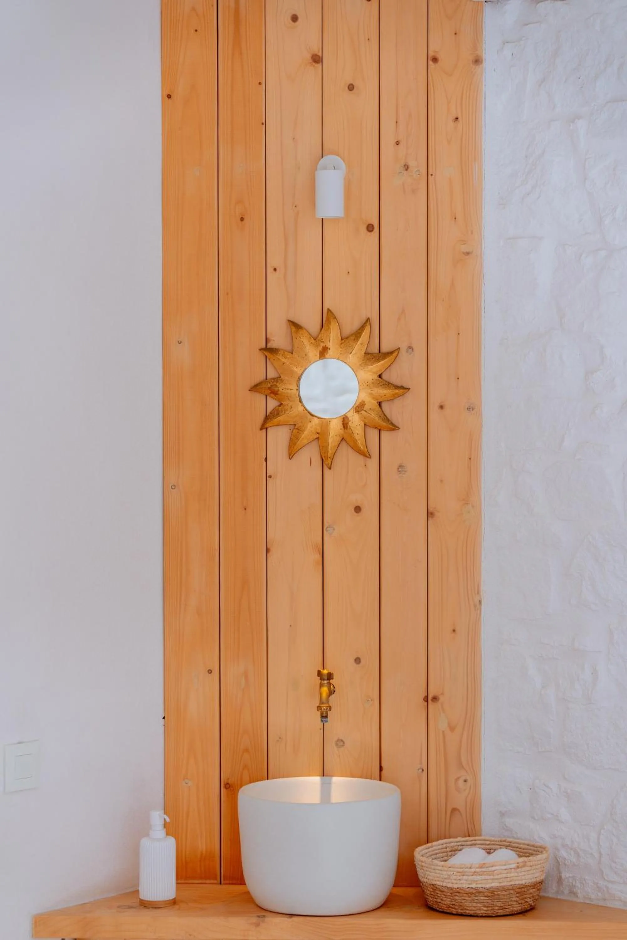 Property building in La Stella Stay