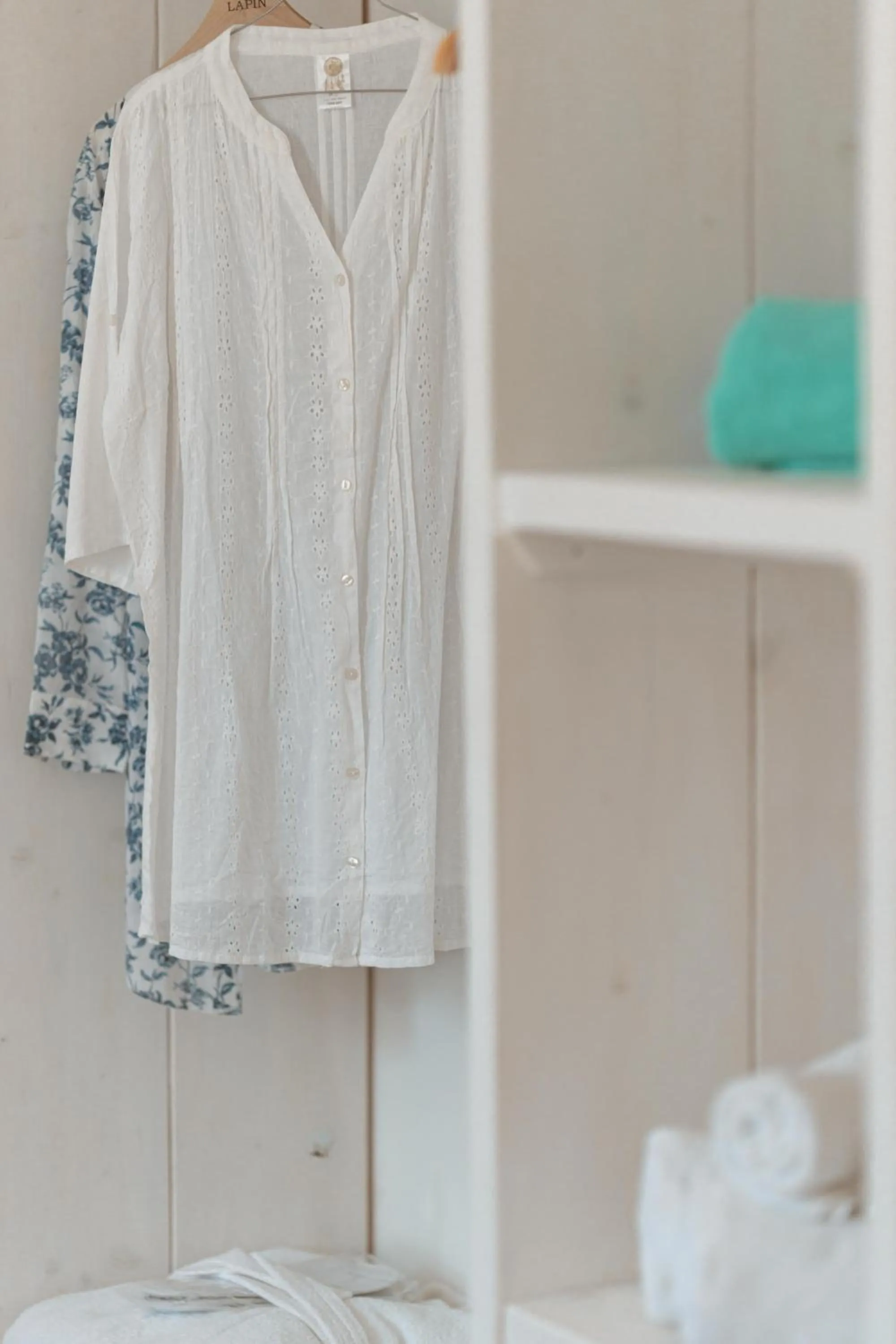 wardrobe in La Stella Stay