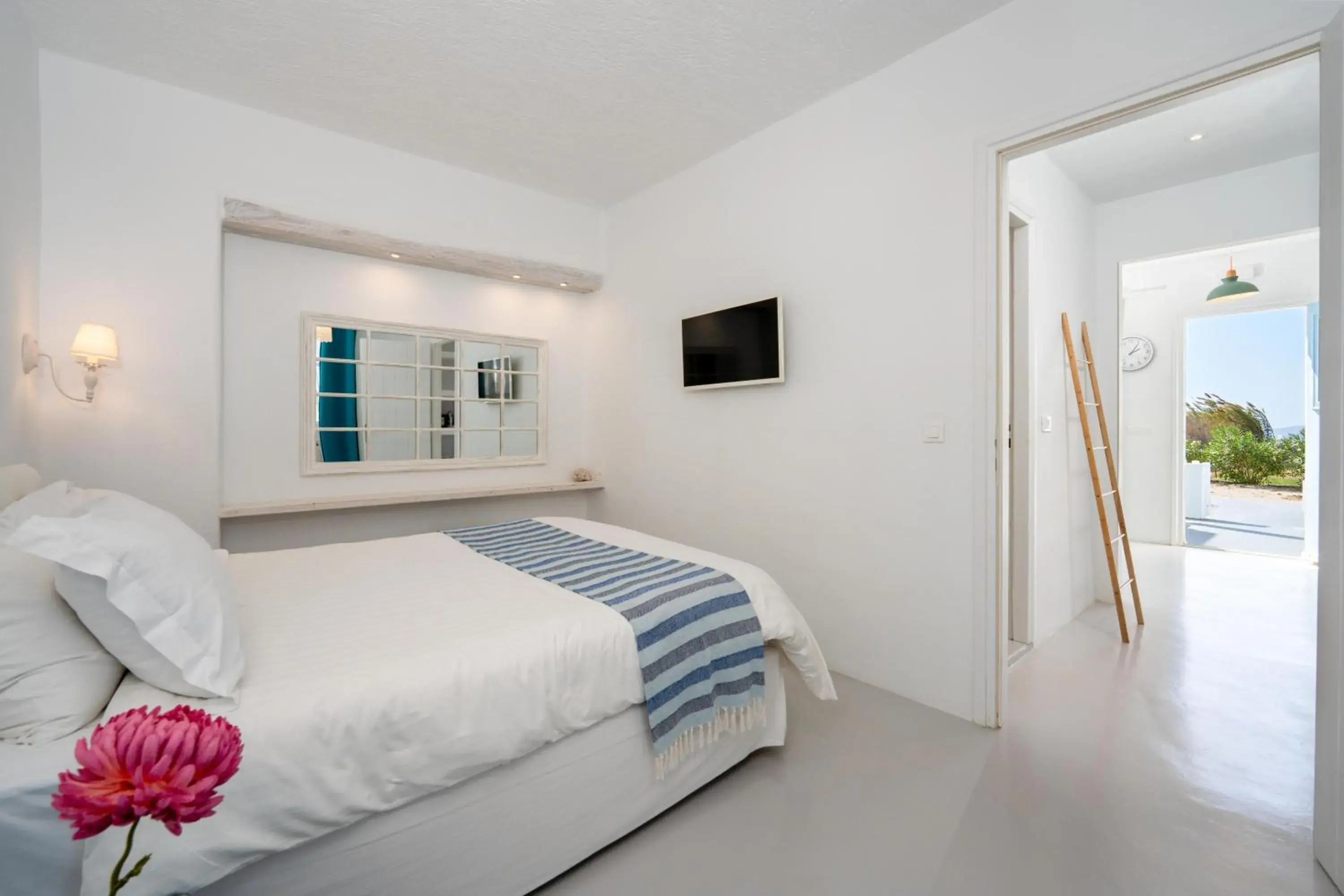 One-Bedroom Apartment in La Stella Stay One-Bedroom Apartment in La Stella Stay