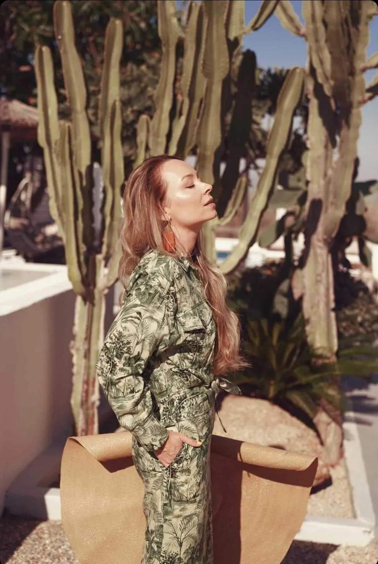 People in La Stella Stay