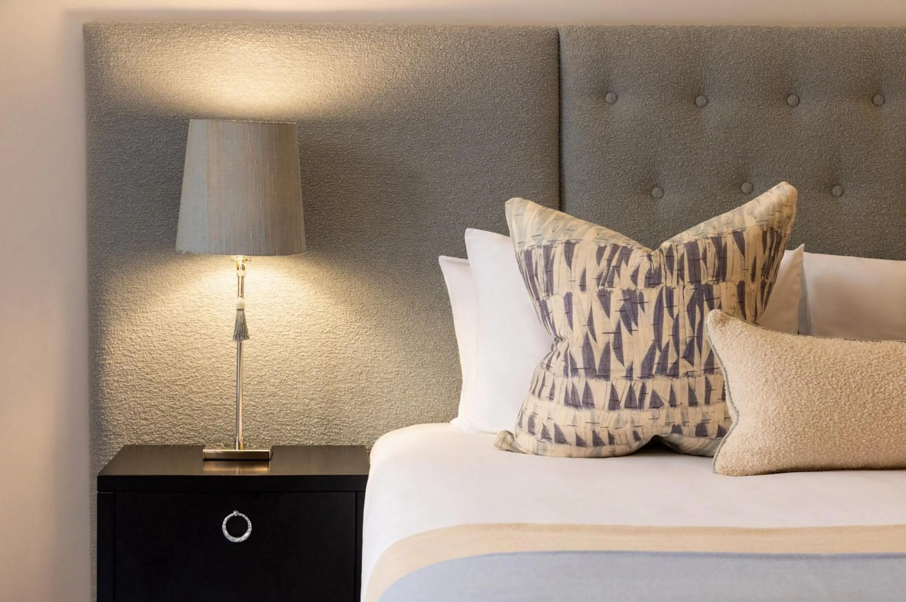 Bedroom, Bed in Boutique Hotel Stari Grad