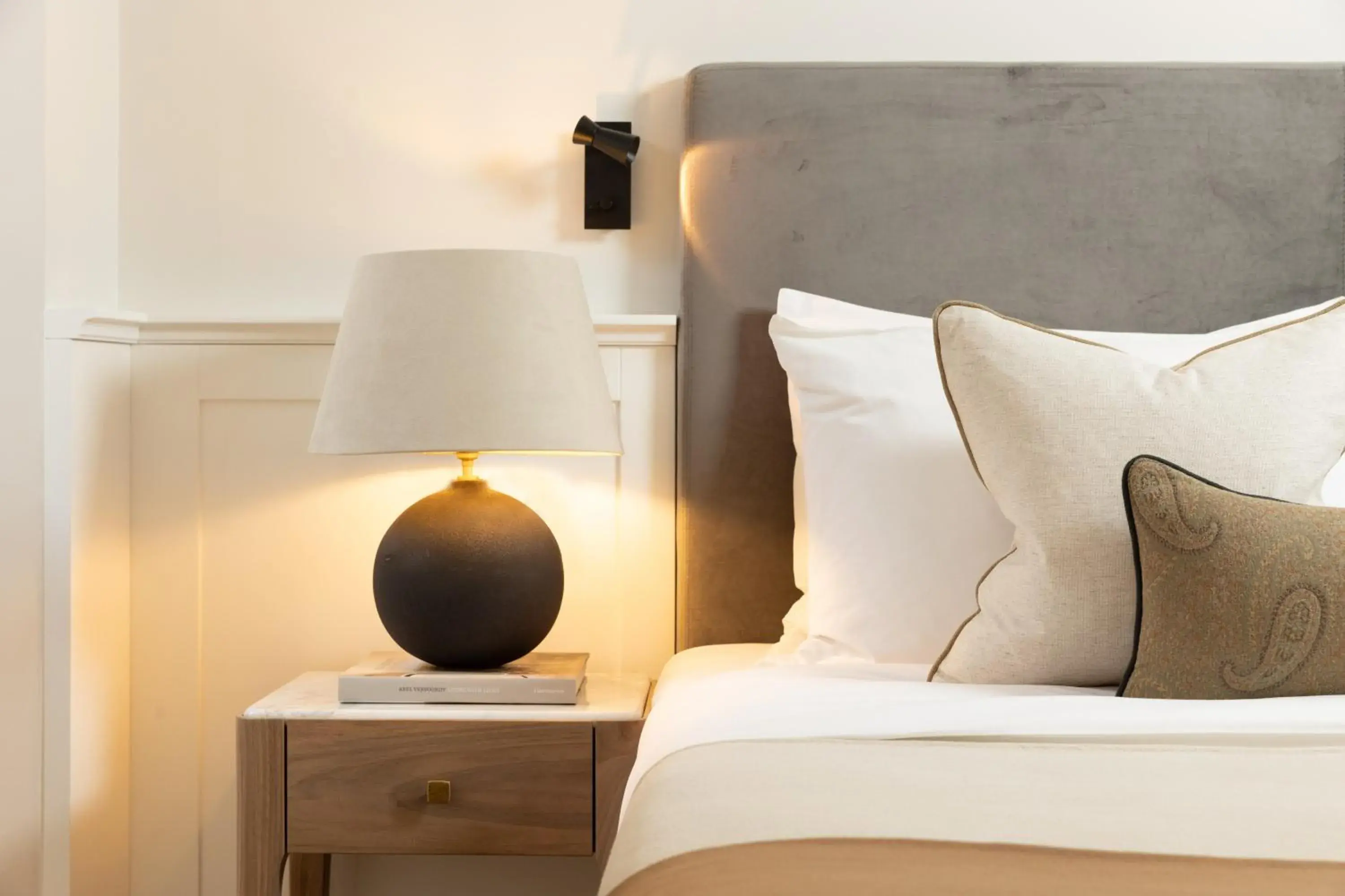 Superior King Room in Boutique Hotel Stari Grad Superior King Room in Boutique Hotel Stari Grad