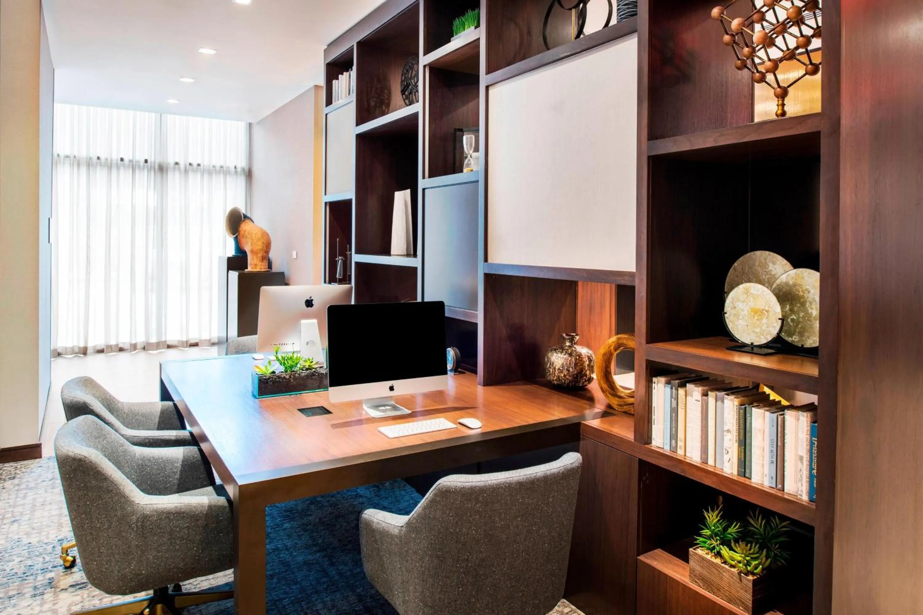 Other in AC Hotel by Marriott Boston Downtown