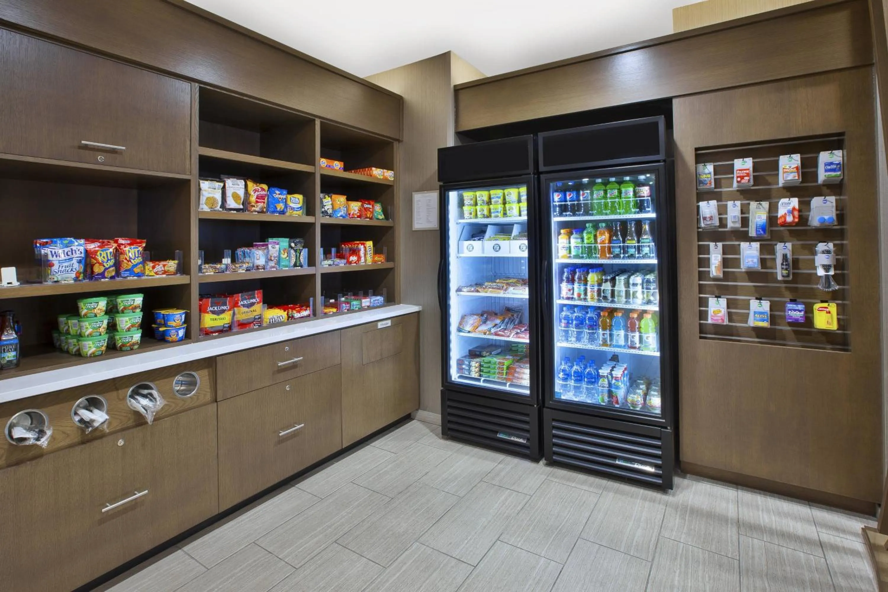 Other in SpringHill Suites by Marriott Chattanooga North/Ooltewah