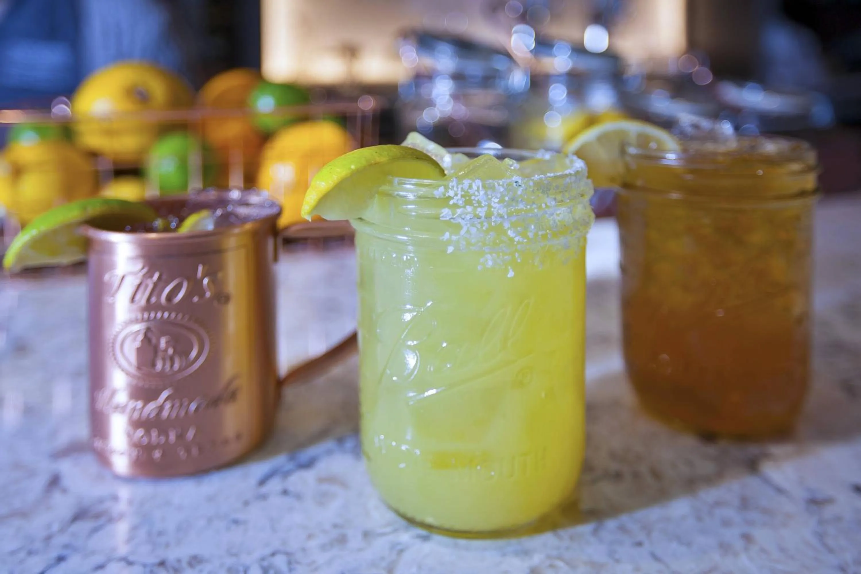 Lounge or bar in SpringHill Suites by Marriott Chattanooga North/Ooltewah