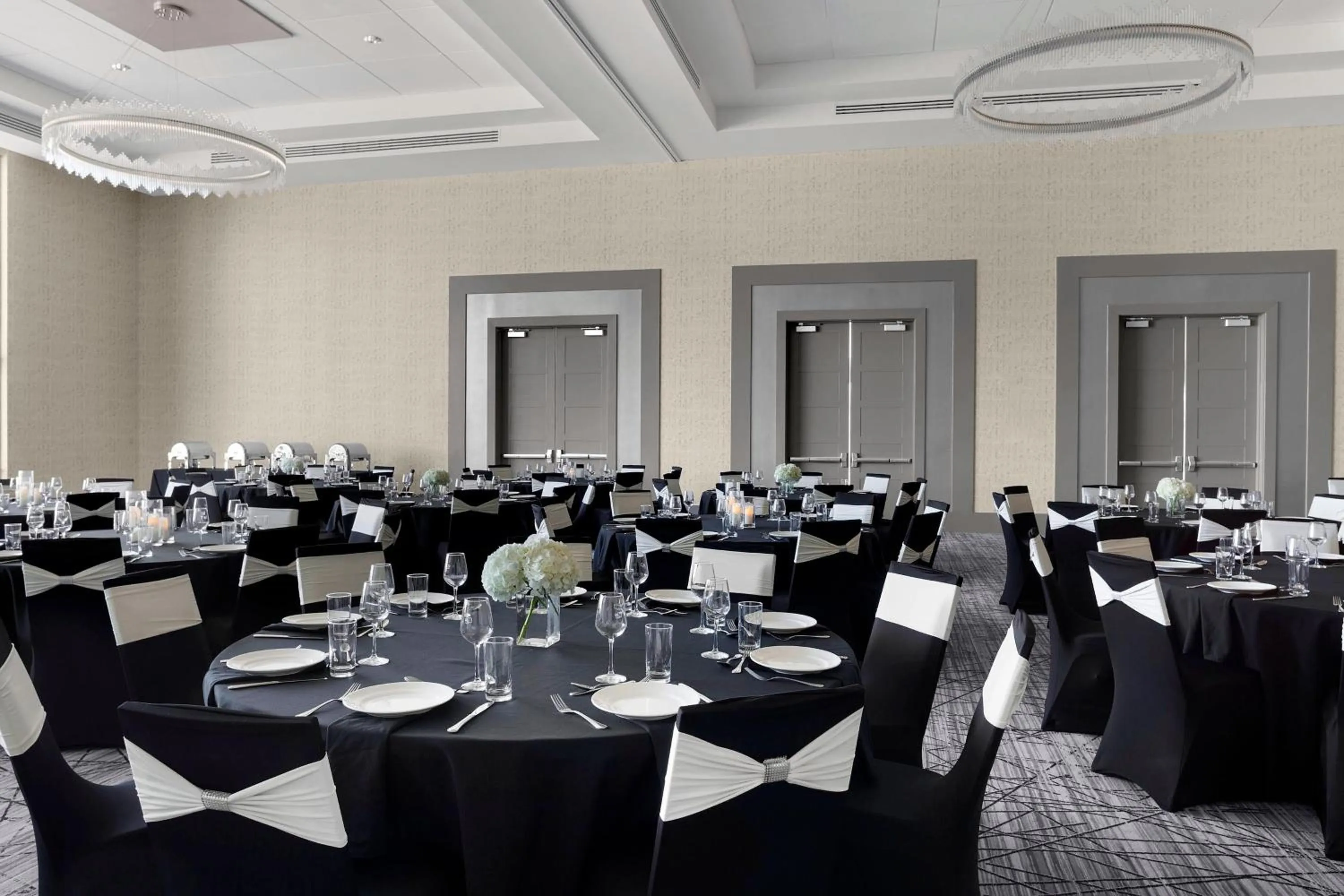 Meeting/conference room in Courtyard by Marriott Dallas Flower Mound