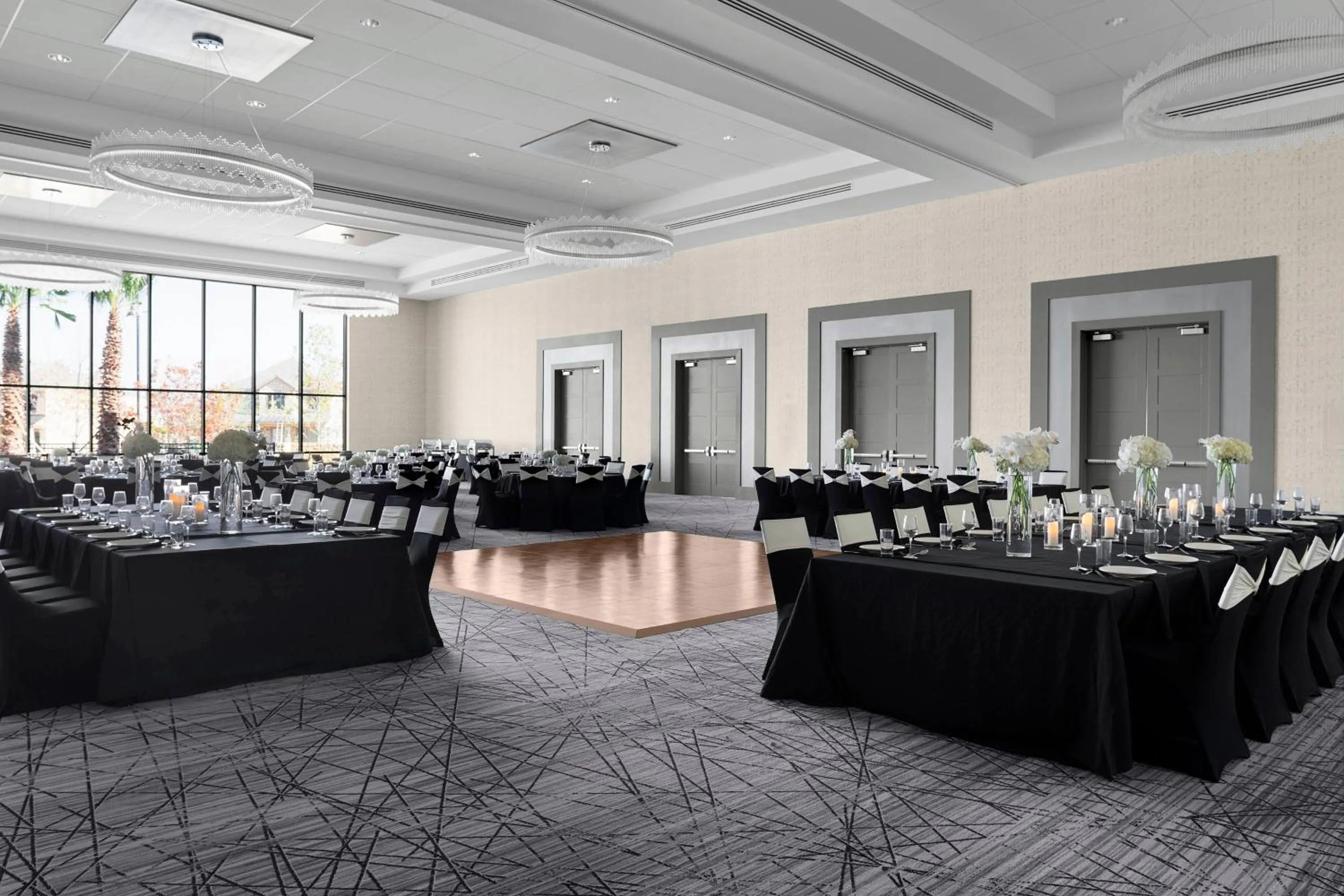 Meeting/conference room in Courtyard by Marriott Dallas Flower Mound