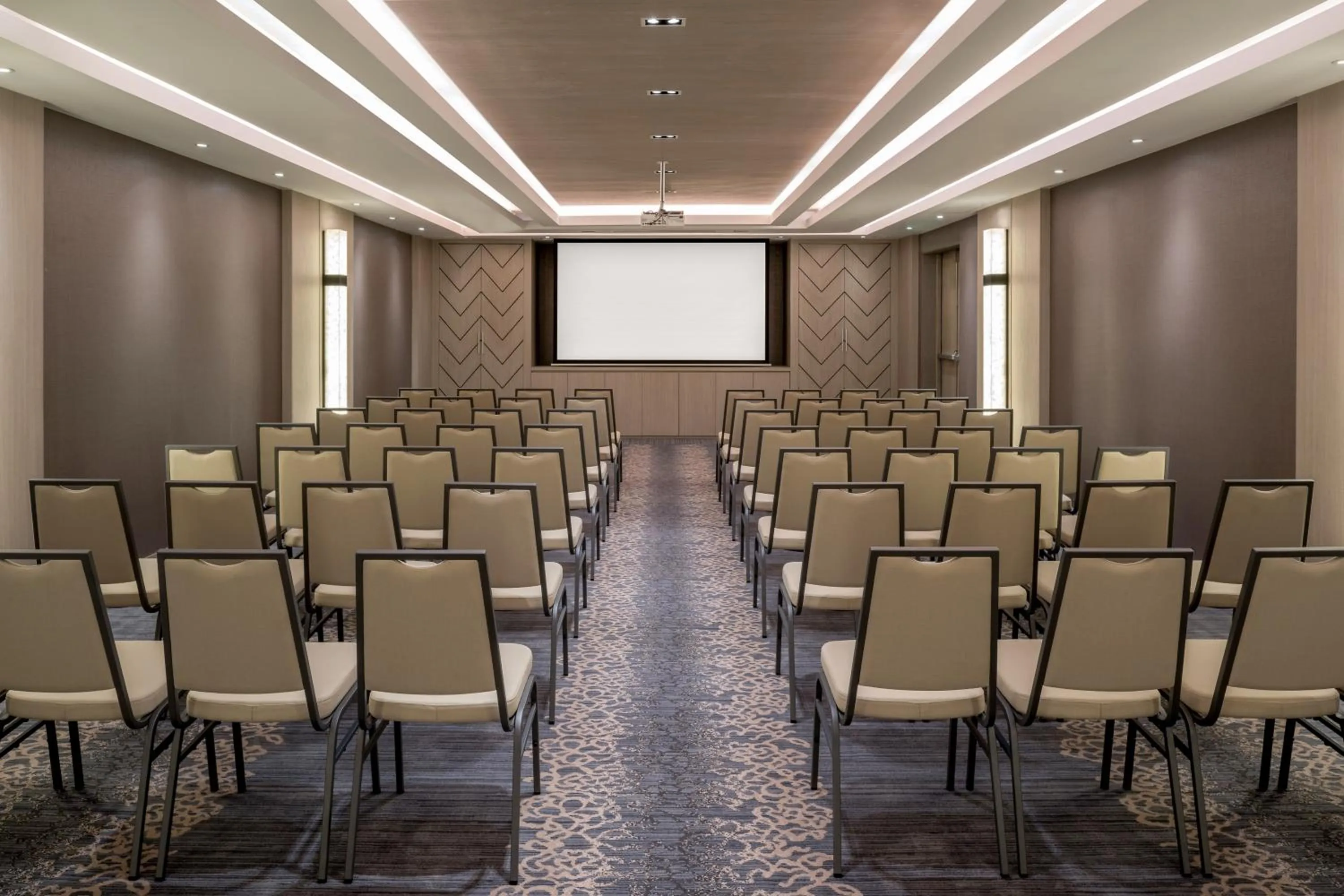 Place of worship in Courtyard by Marriott Siem Reap Resort