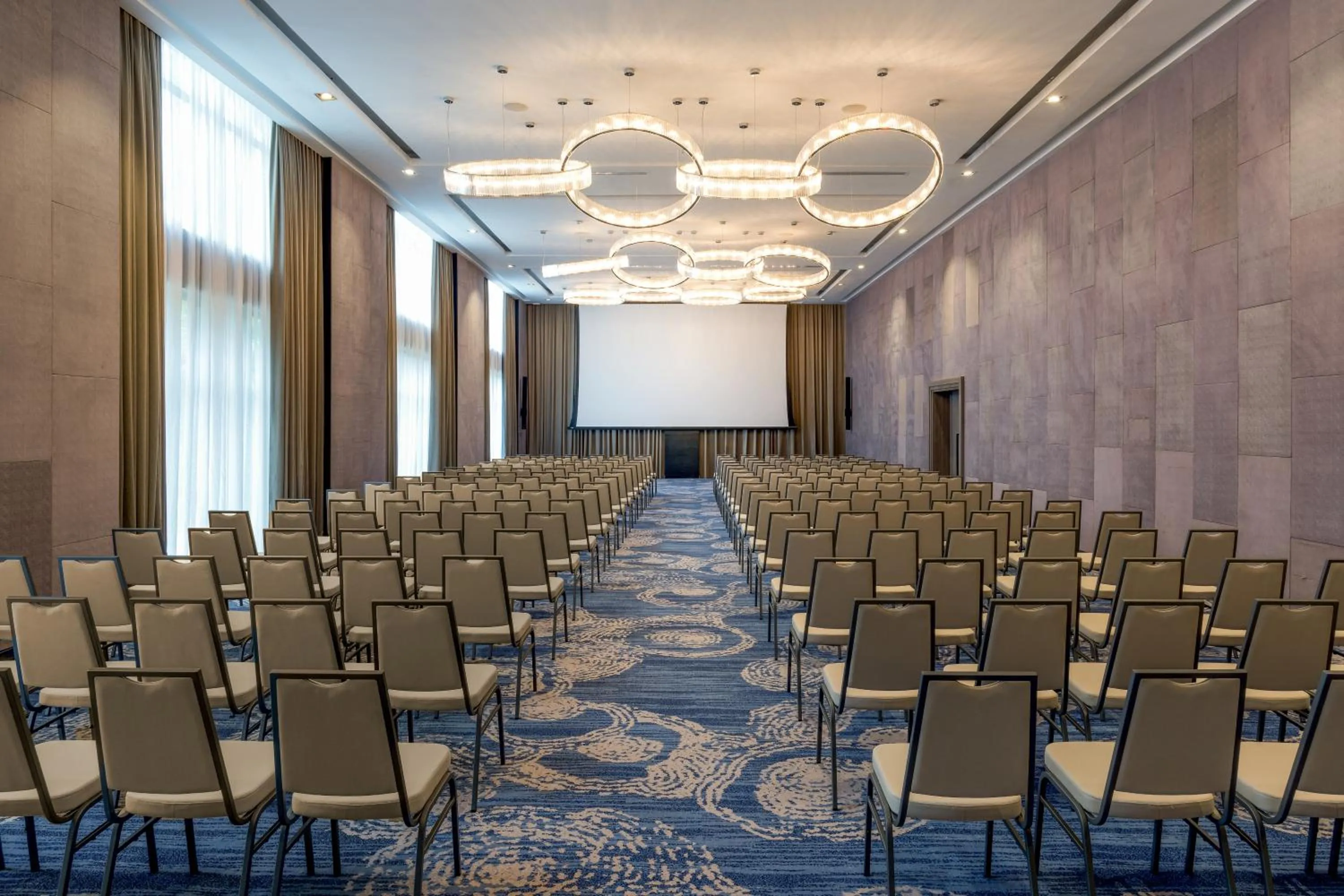 Place of worship in Courtyard by Marriott Siem Reap Resort