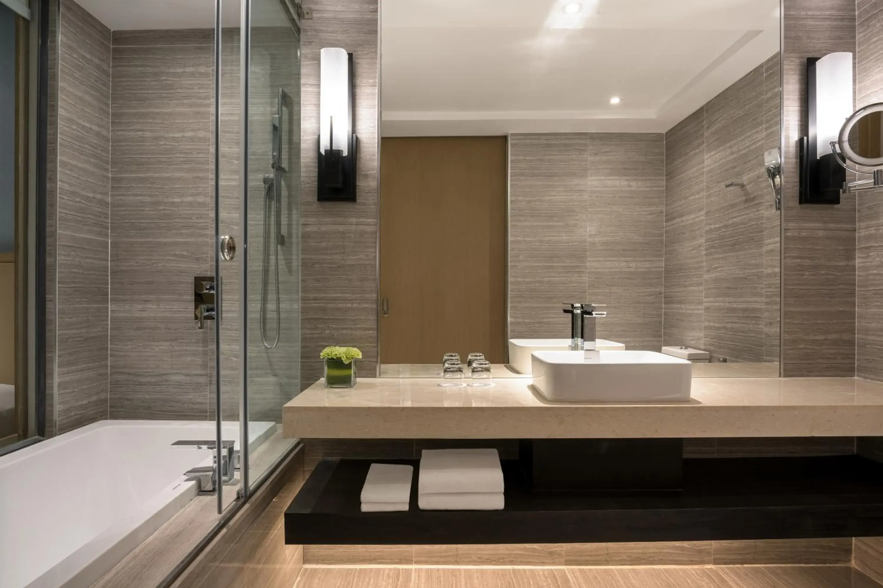 Deluxe Pool View Room, Guest room, 2 Double, Balcony in Courtyard by Marriott Siem Reap Resort Deluxe Pool View Room, Guest room, 2 Double, Balcony in Courtyard by Marriott Siem Reap Resort