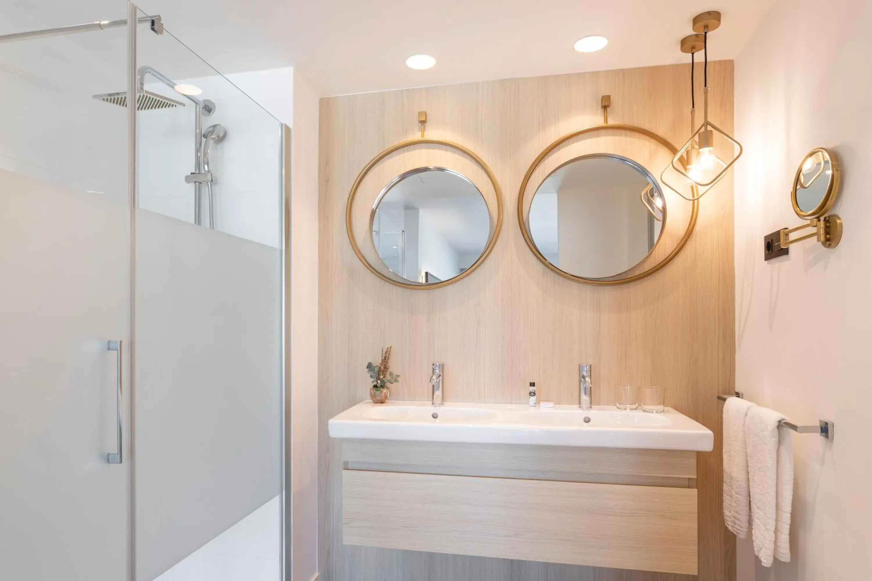 Junior Suite with Marina View in Suites del Mar by Melia Junior Suite with Marina View in Suites del Mar by Melia