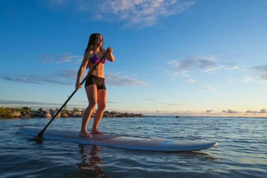 Sports in Kallicrates Village