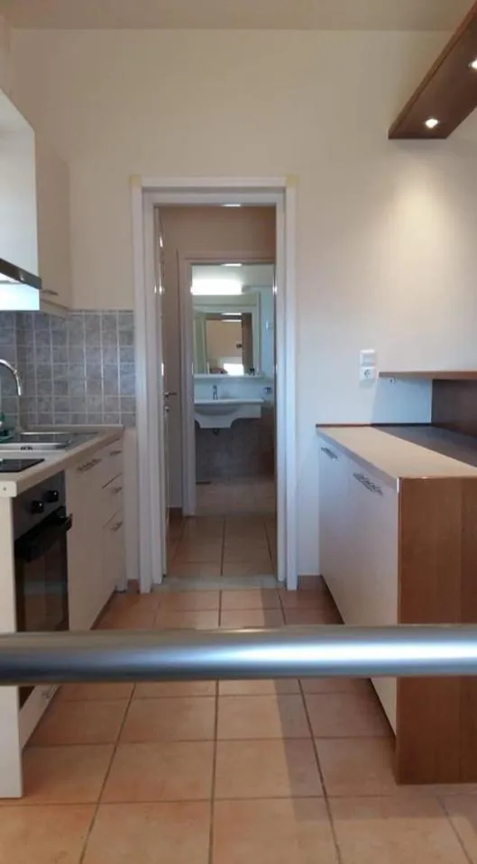 Kitchen or kitchenette in Kallicrates Village