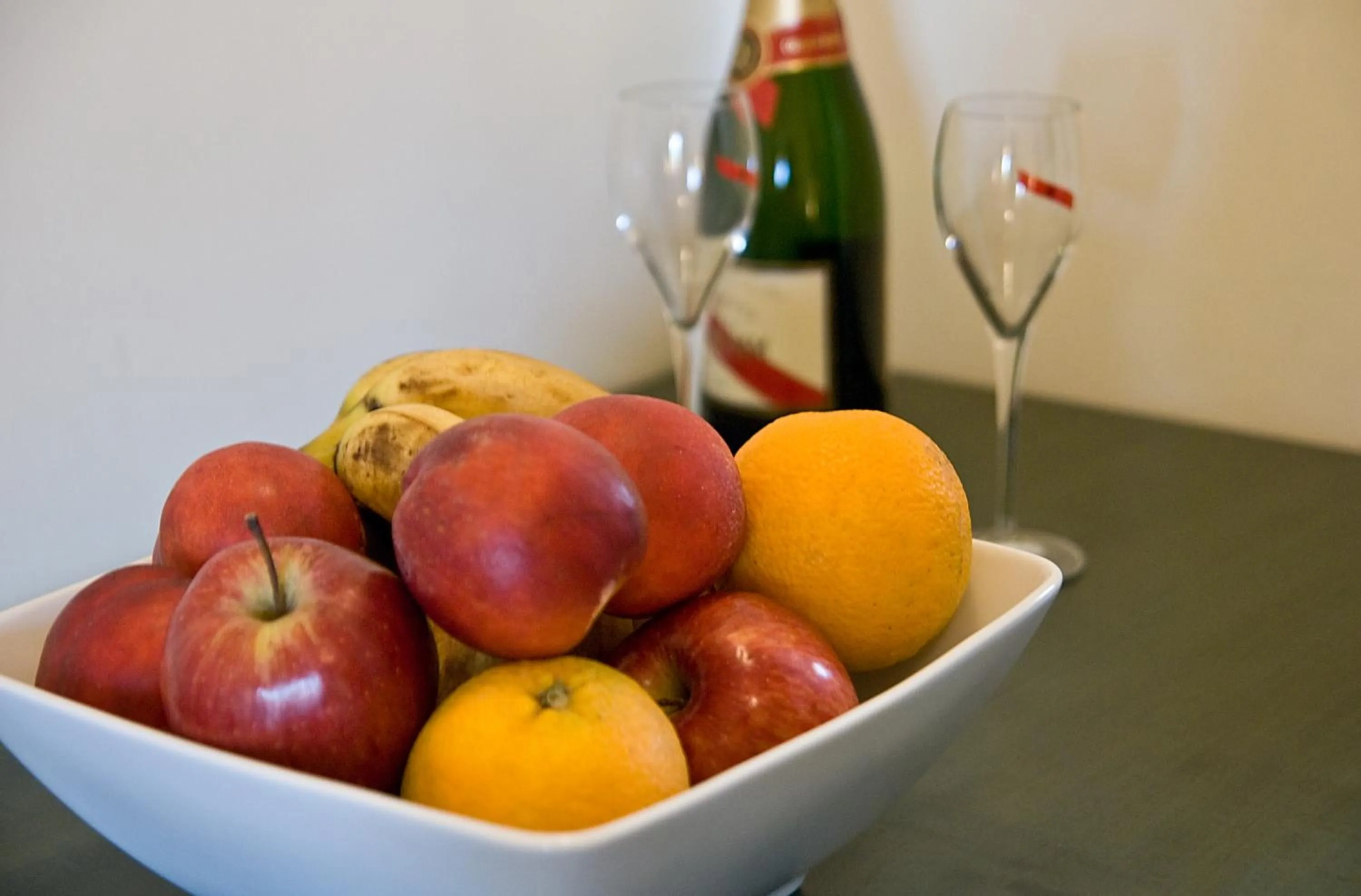 Decorative detail in Kallicrates Village