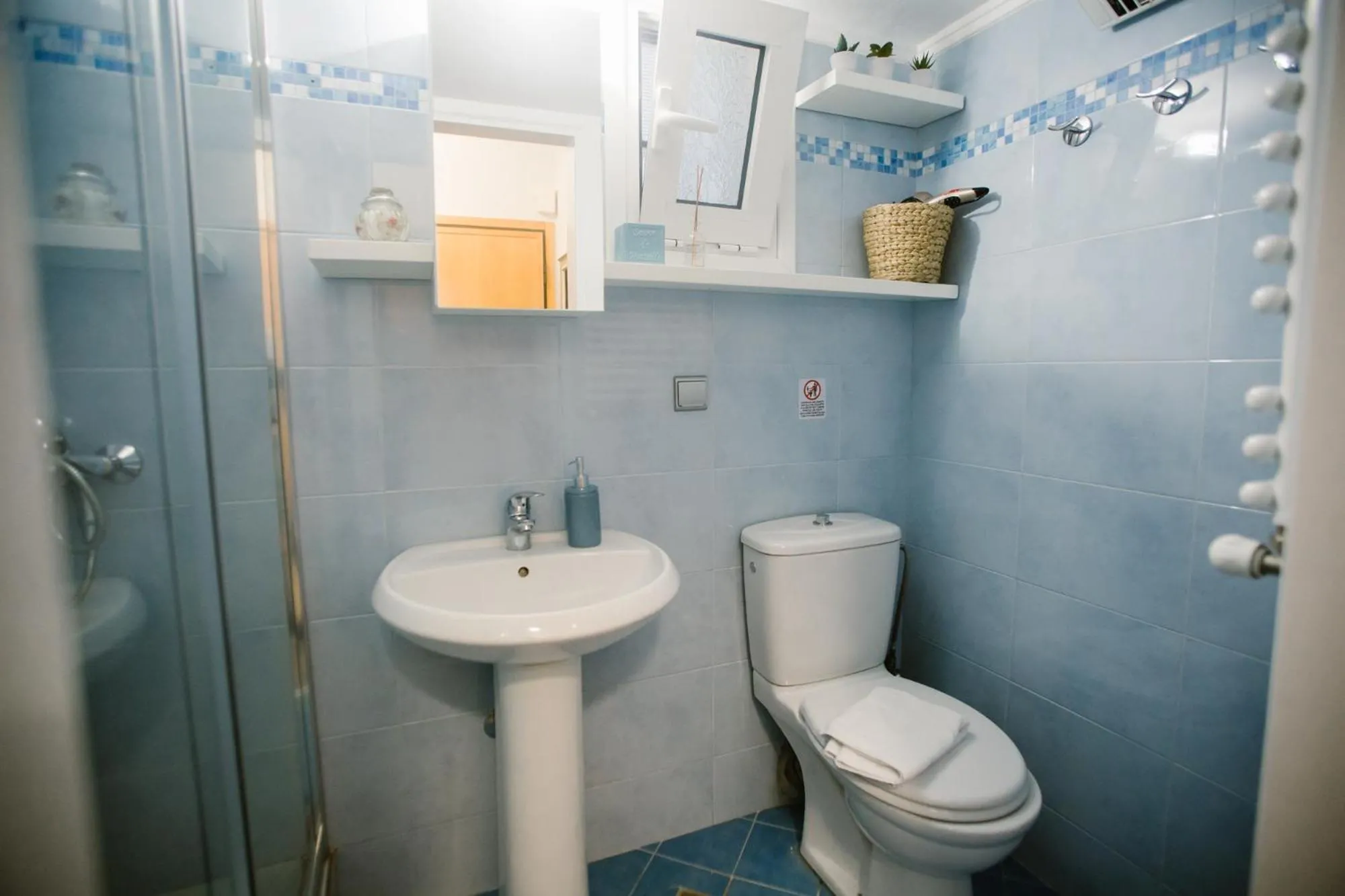 Luxury Apartment Philoxenia