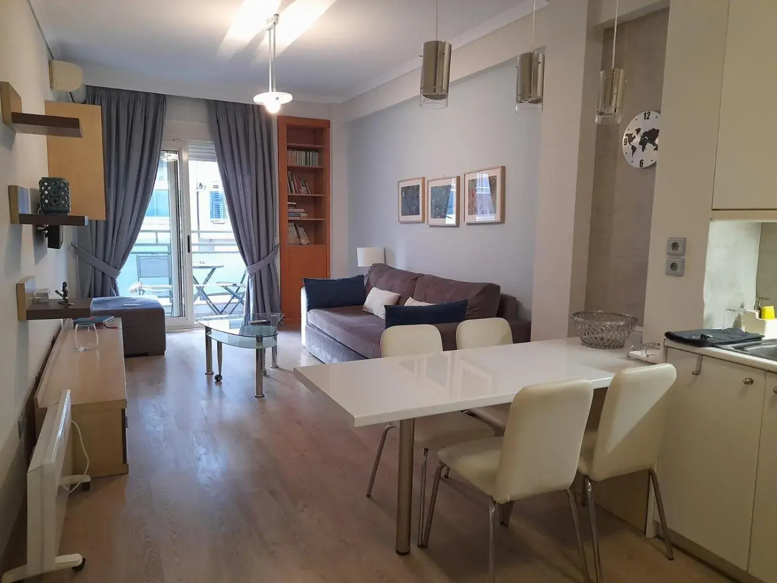 Luxury Apartment Philoxenia Luxury Apartment Philoxenia