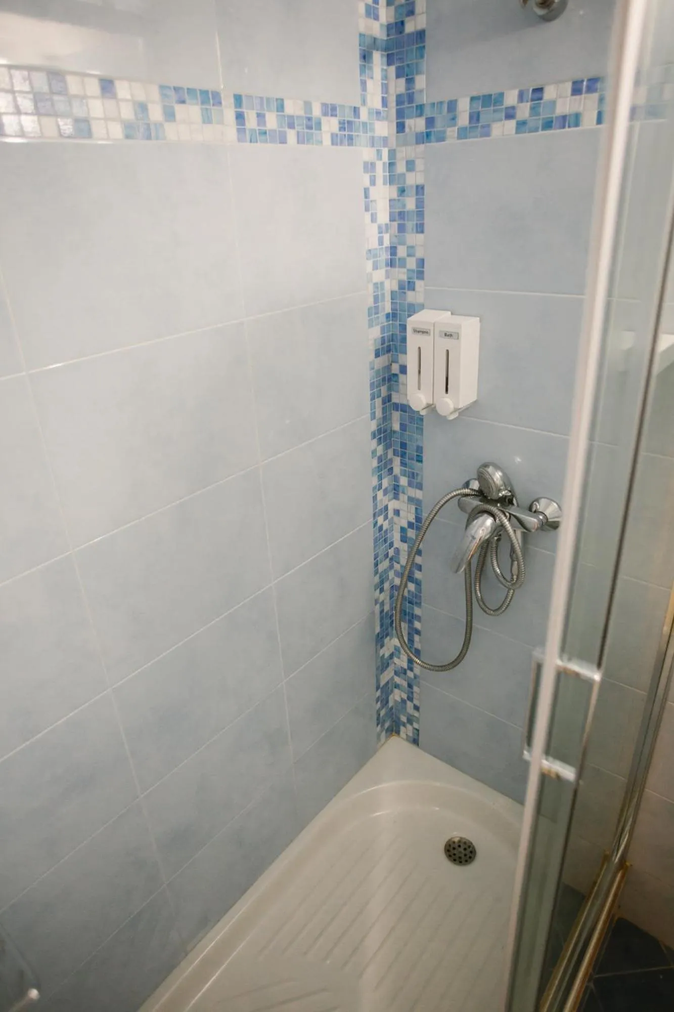 Luxury Apartment Philoxenia