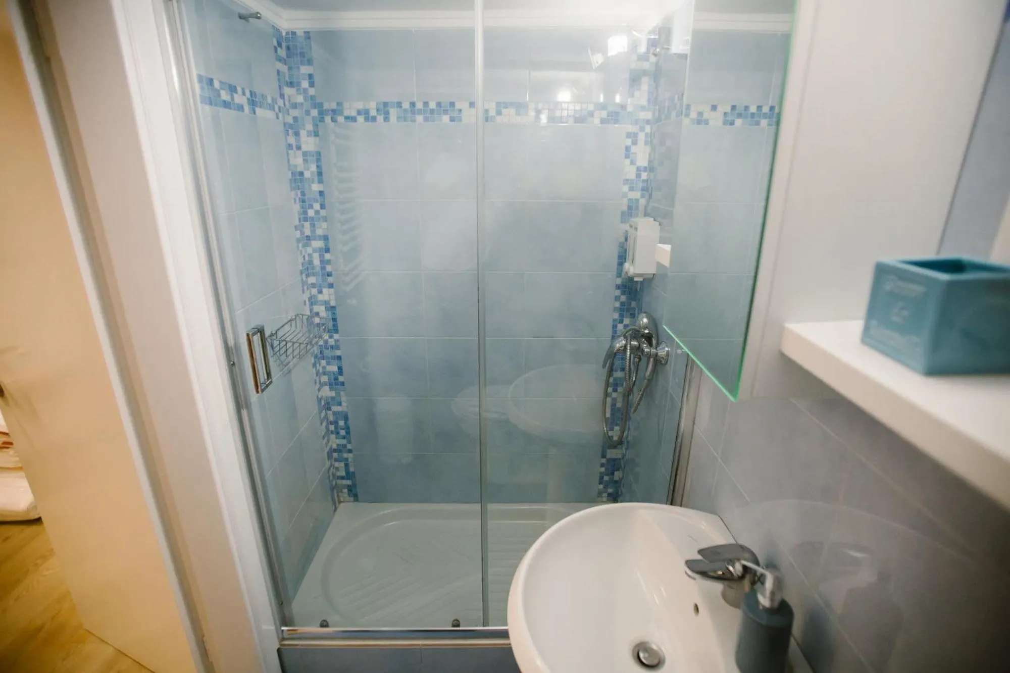 Luxury Apartment Philoxenia