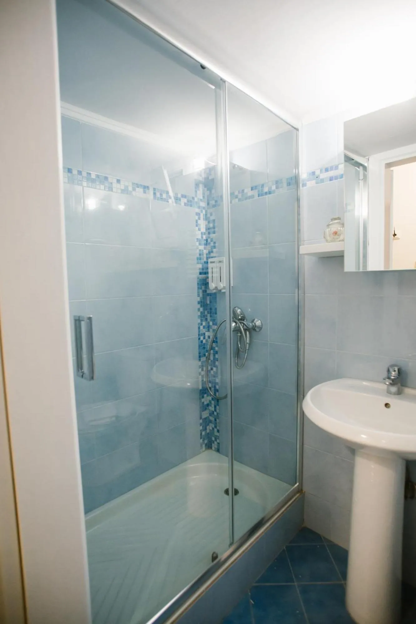Luxury Apartment Philoxenia