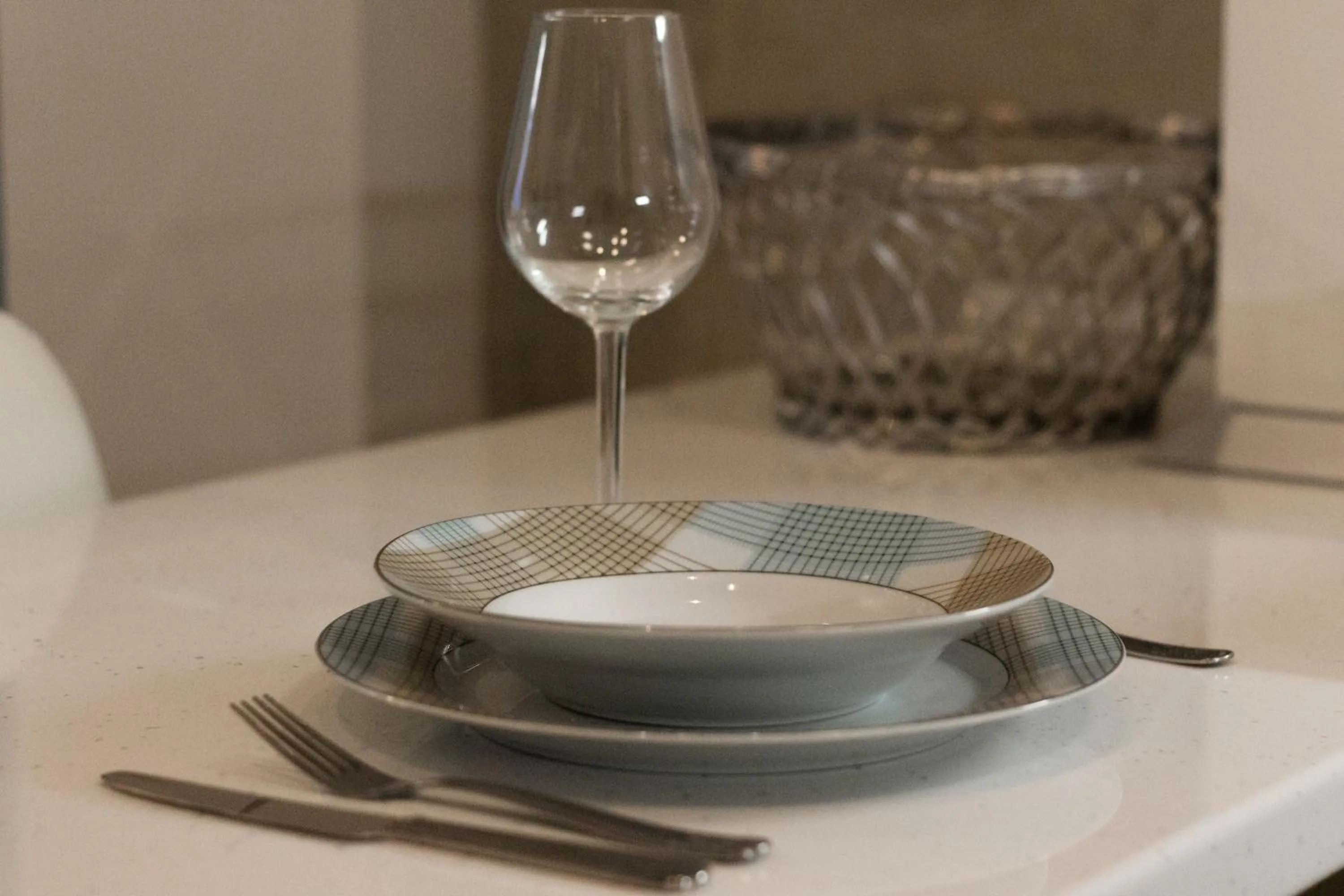 Luxury Apartment Philoxenia