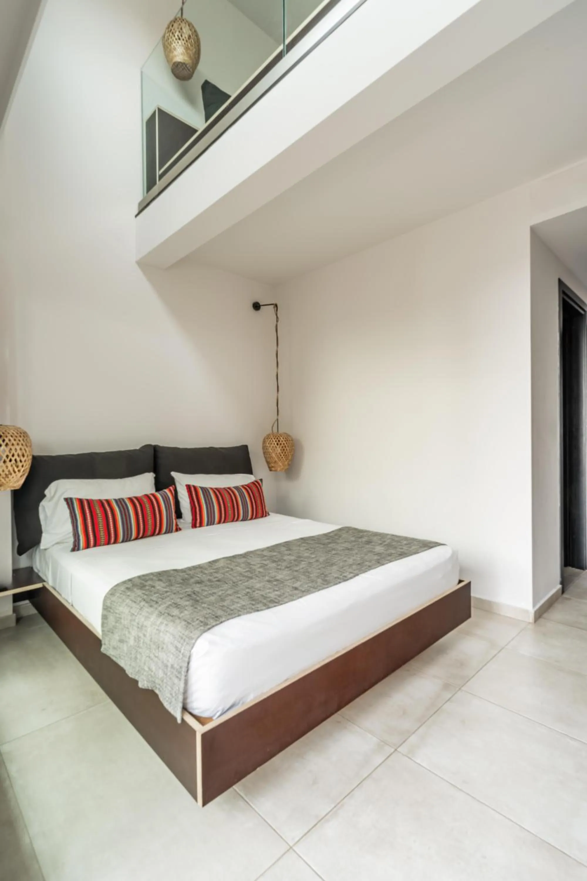 Photo of the whole room, Bed in Cook's Club Hersonissos Crete