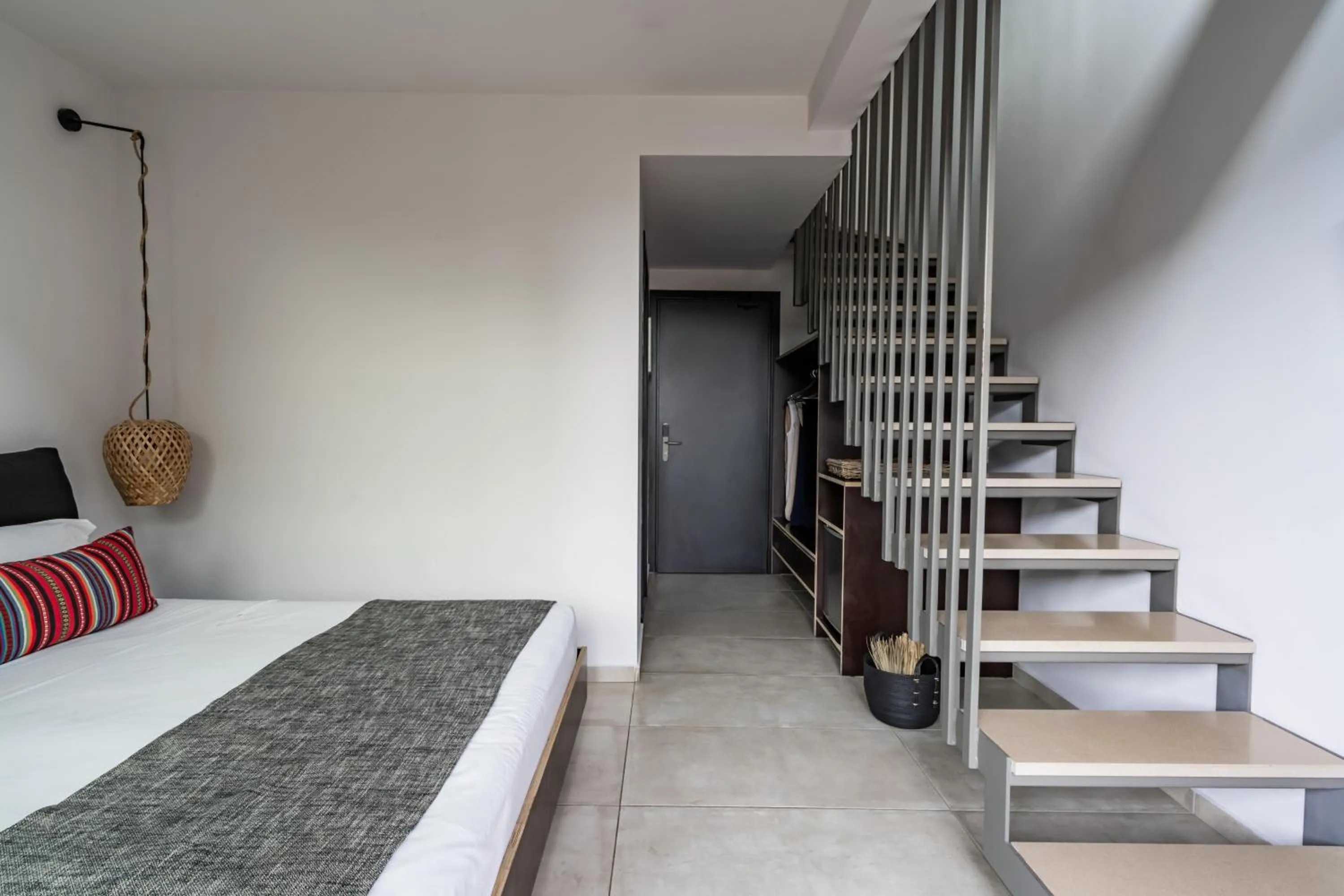 Photo of the whole room, Bed in Cook's Club Hersonissos Crete