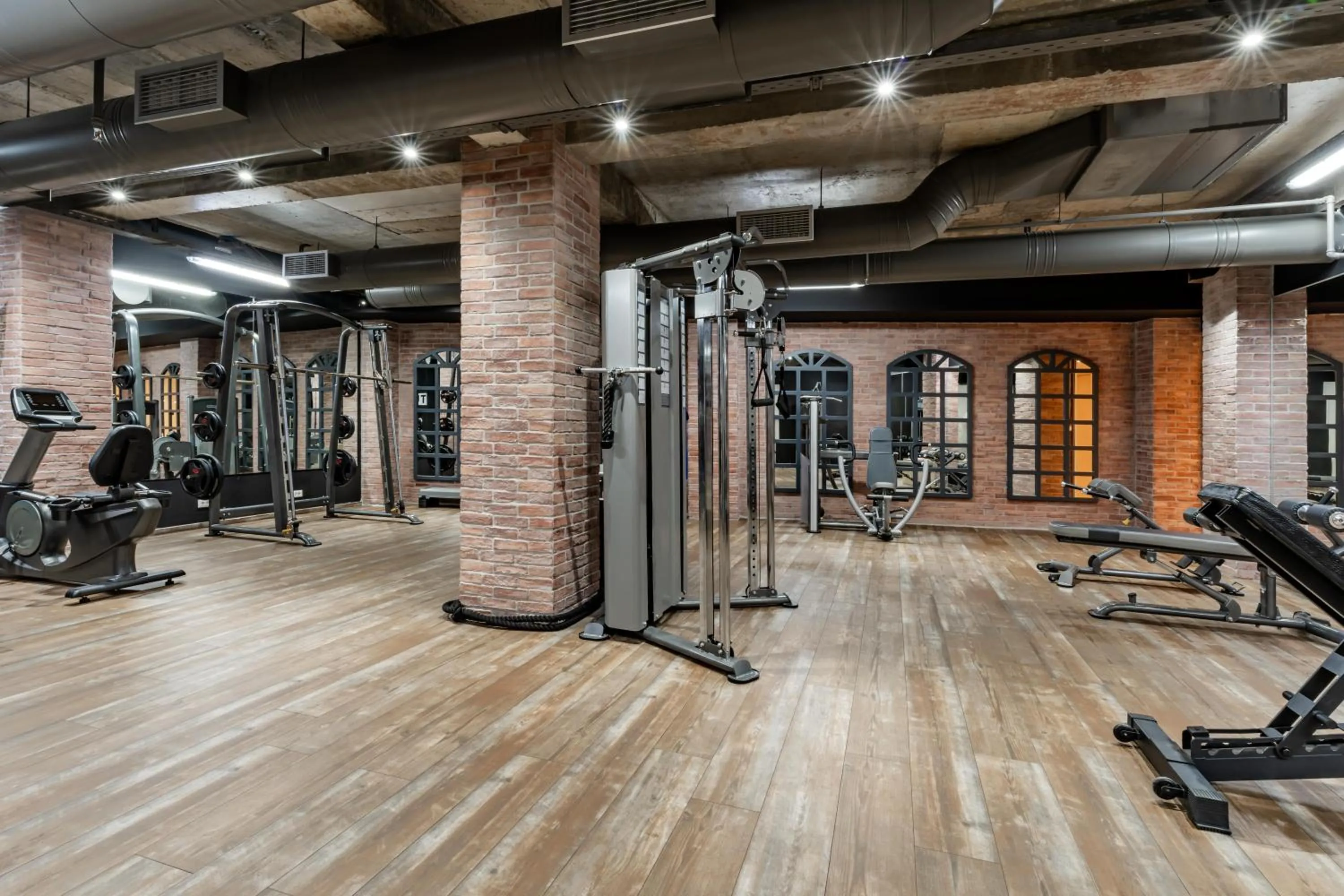 Activities in Cook's Club Hersonissos Crete