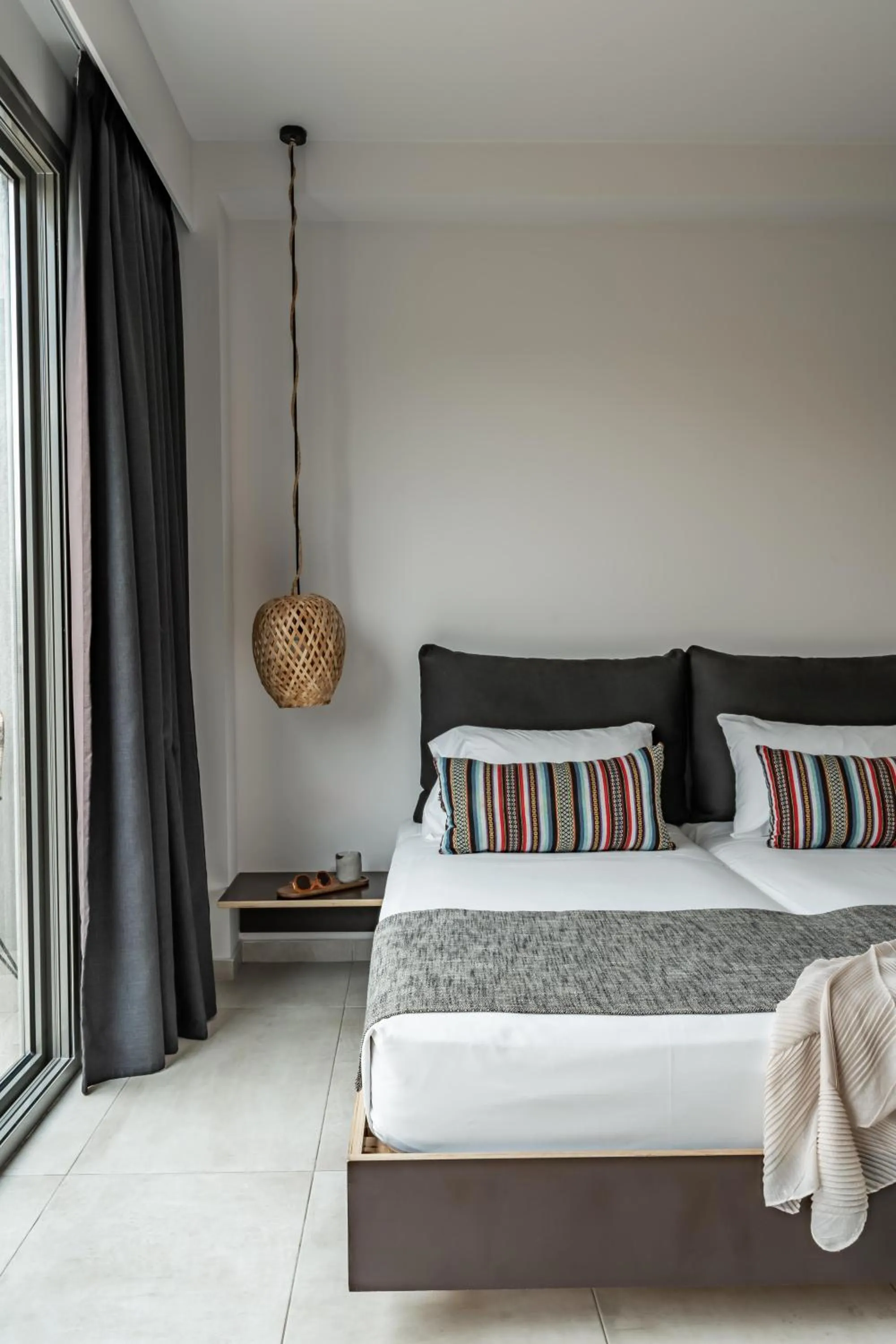 Photo of the whole room, Bed in Cook's Club Hersonissos Crete