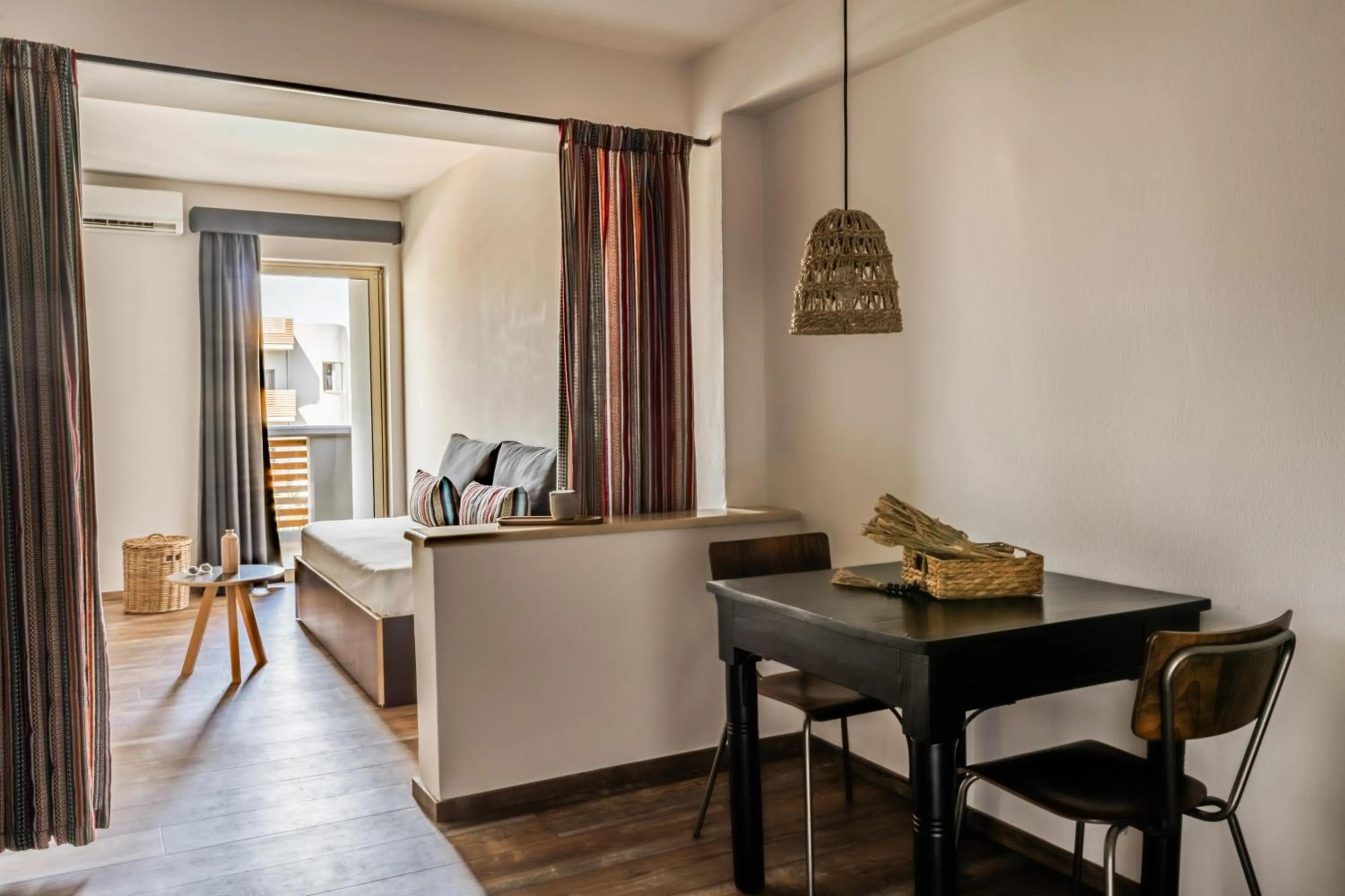 Photo of the whole room in Cook's Club Hersonissos Crete