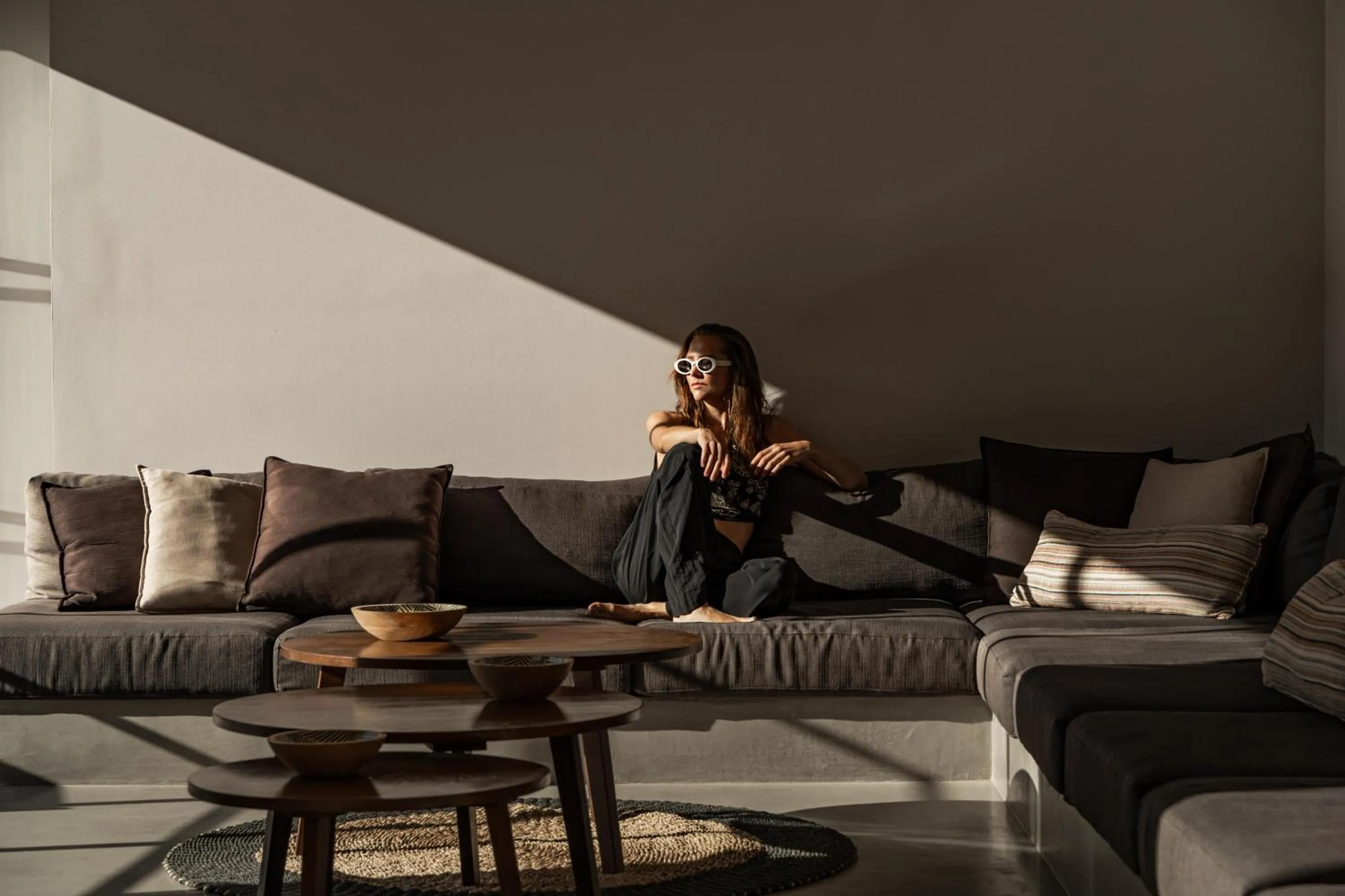 Lobby or reception in Cook's Club Hersonissos Crete