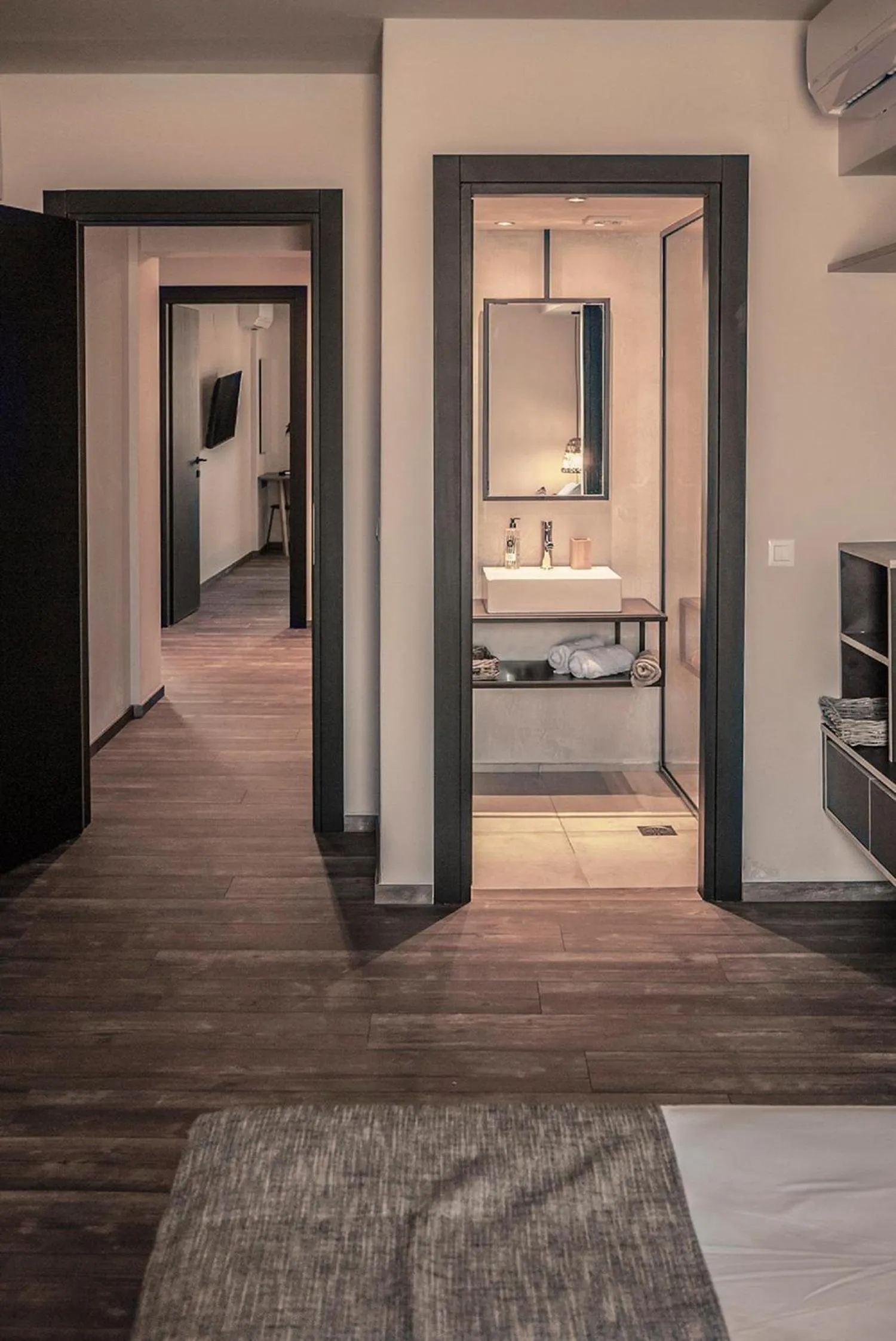 Photo of the whole room, Bed in Cook's Club Hersonissos Crete