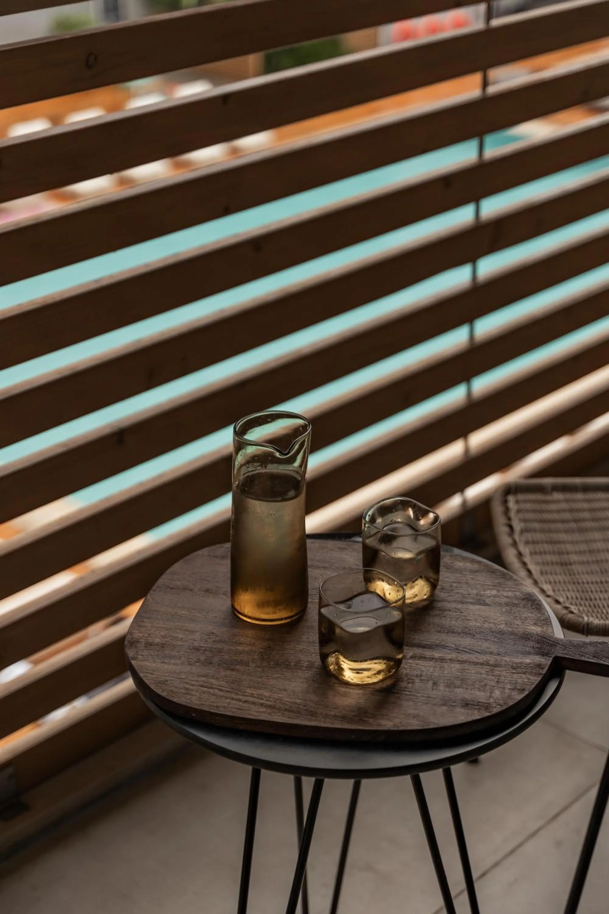 Photo of the whole room in Cook's Club Hersonissos Crete