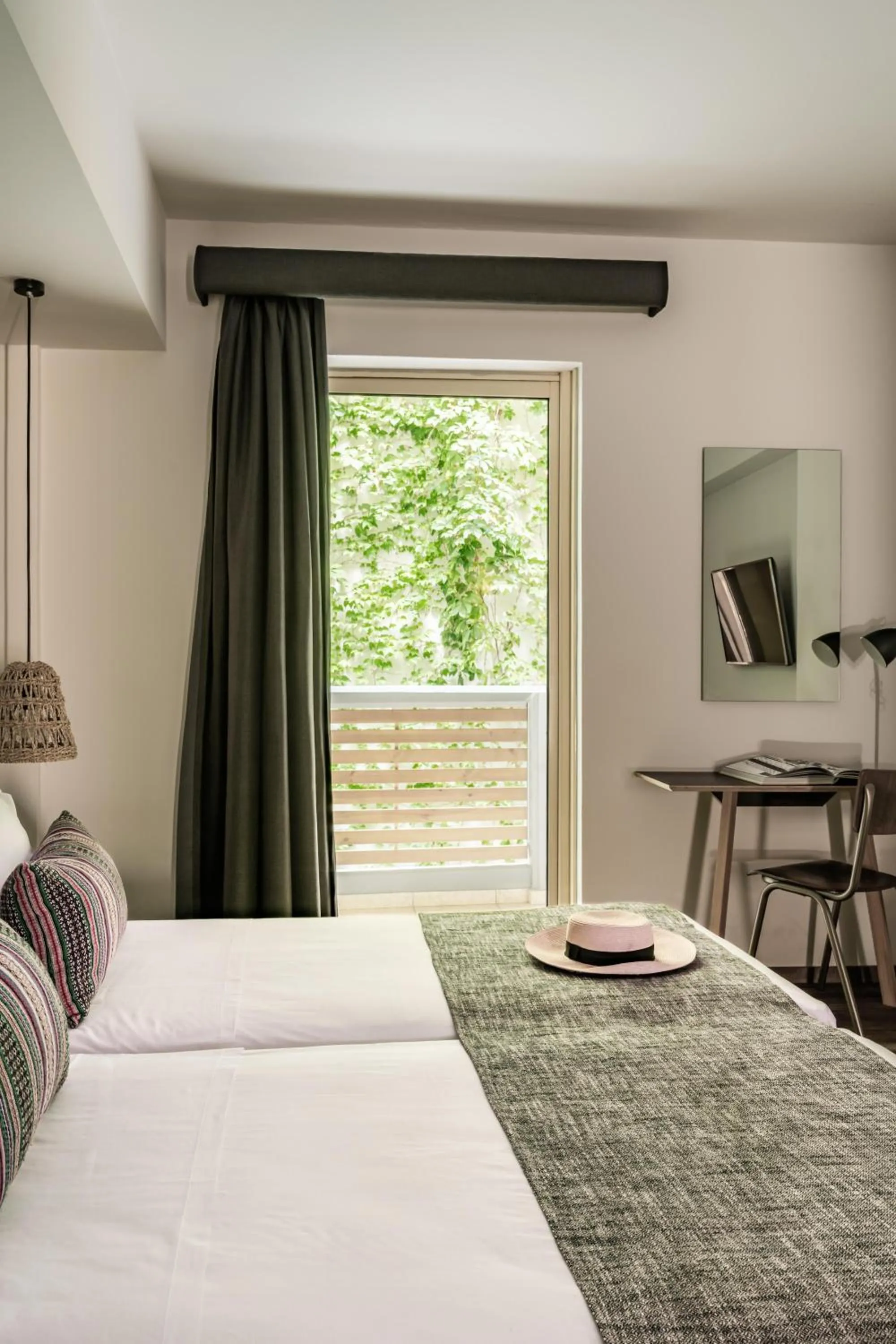 Photo of the whole room, Bed in Cook's Club Hersonissos Crete