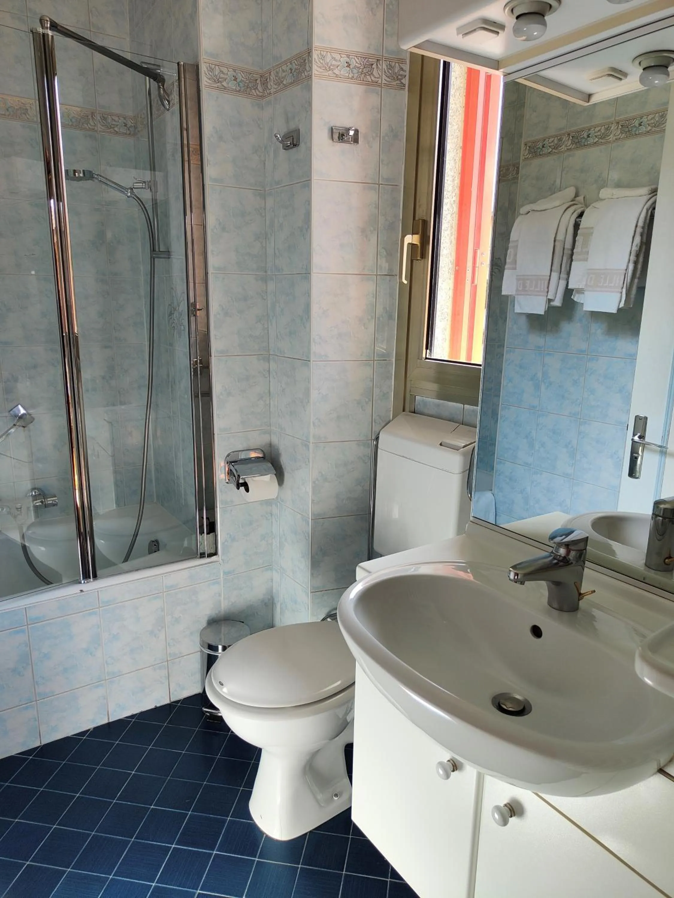 Aiguille du Midi - Hôtel & Restaurant