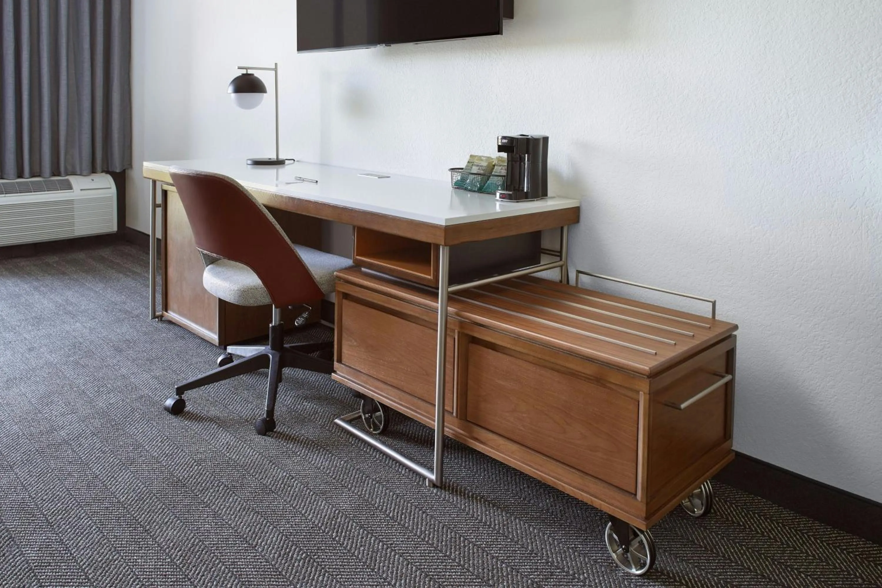 Photo of the whole room in Courtyard by Marriott Myrtle Beach Broadway