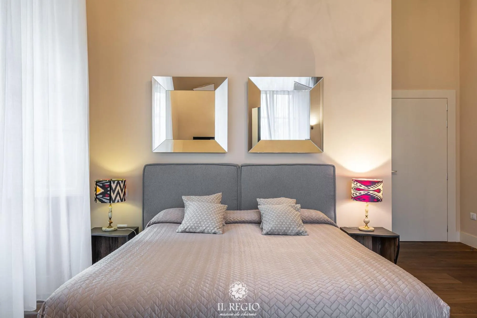 Other, Bed in Il Regio Maison di Charme