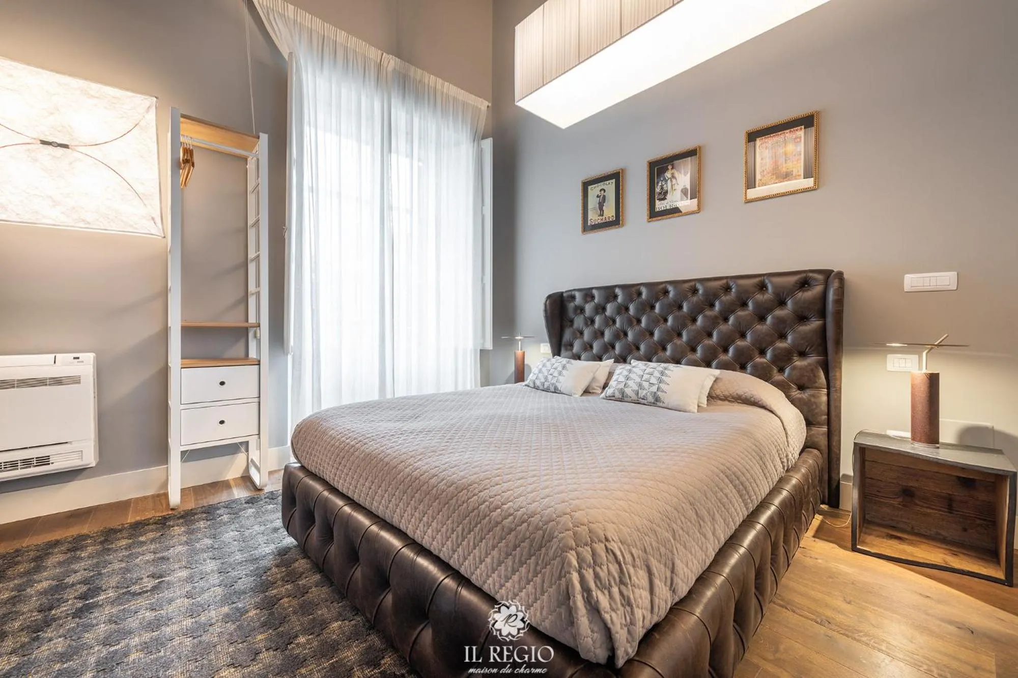 Other, Bed in Il Regio Maison di Charme