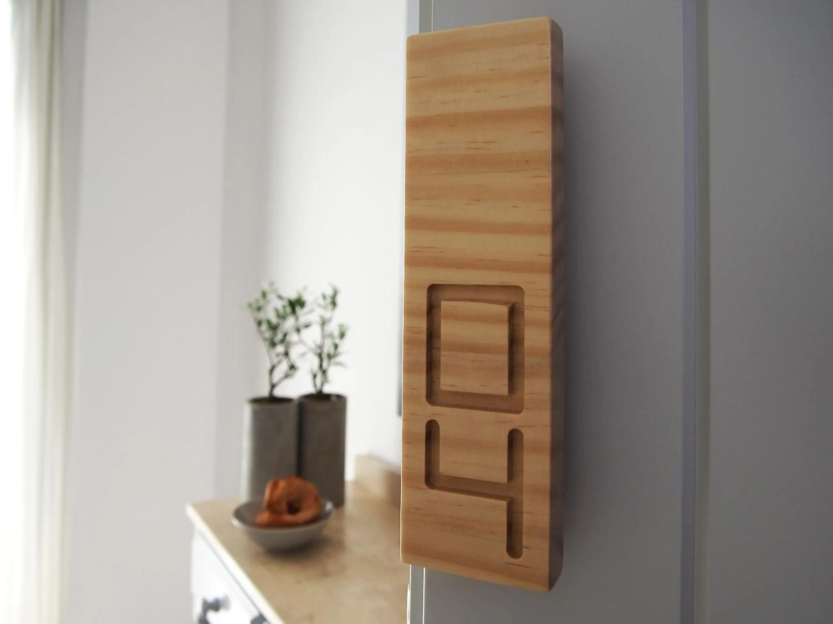 Photo of the whole room in Argonauta Hotel